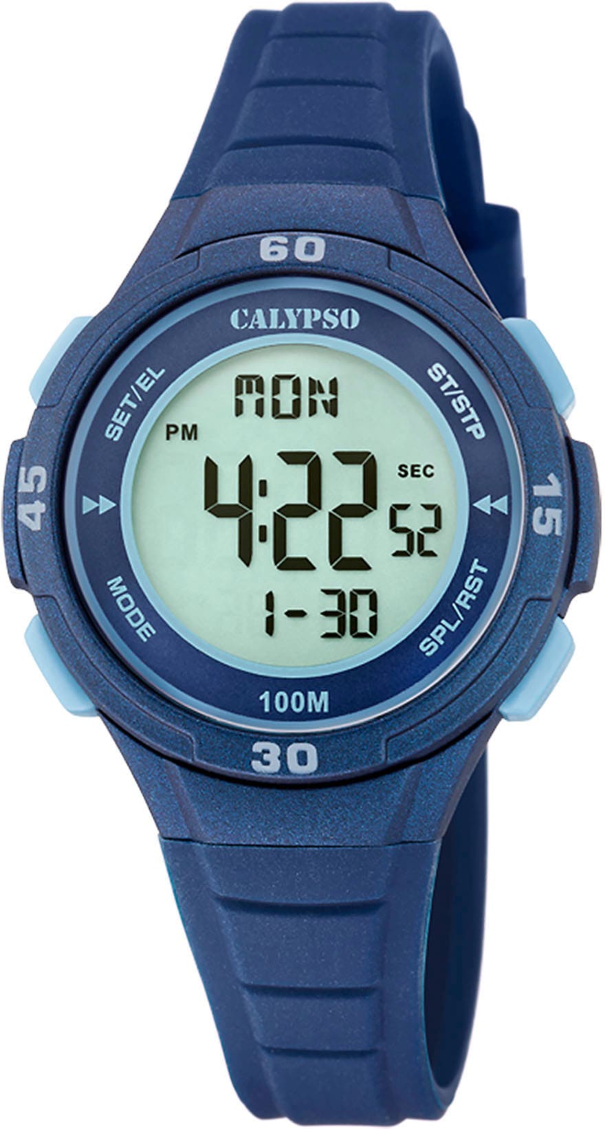 CALYPSO WATCHES Chronograph »Junior Collection K5830/5...