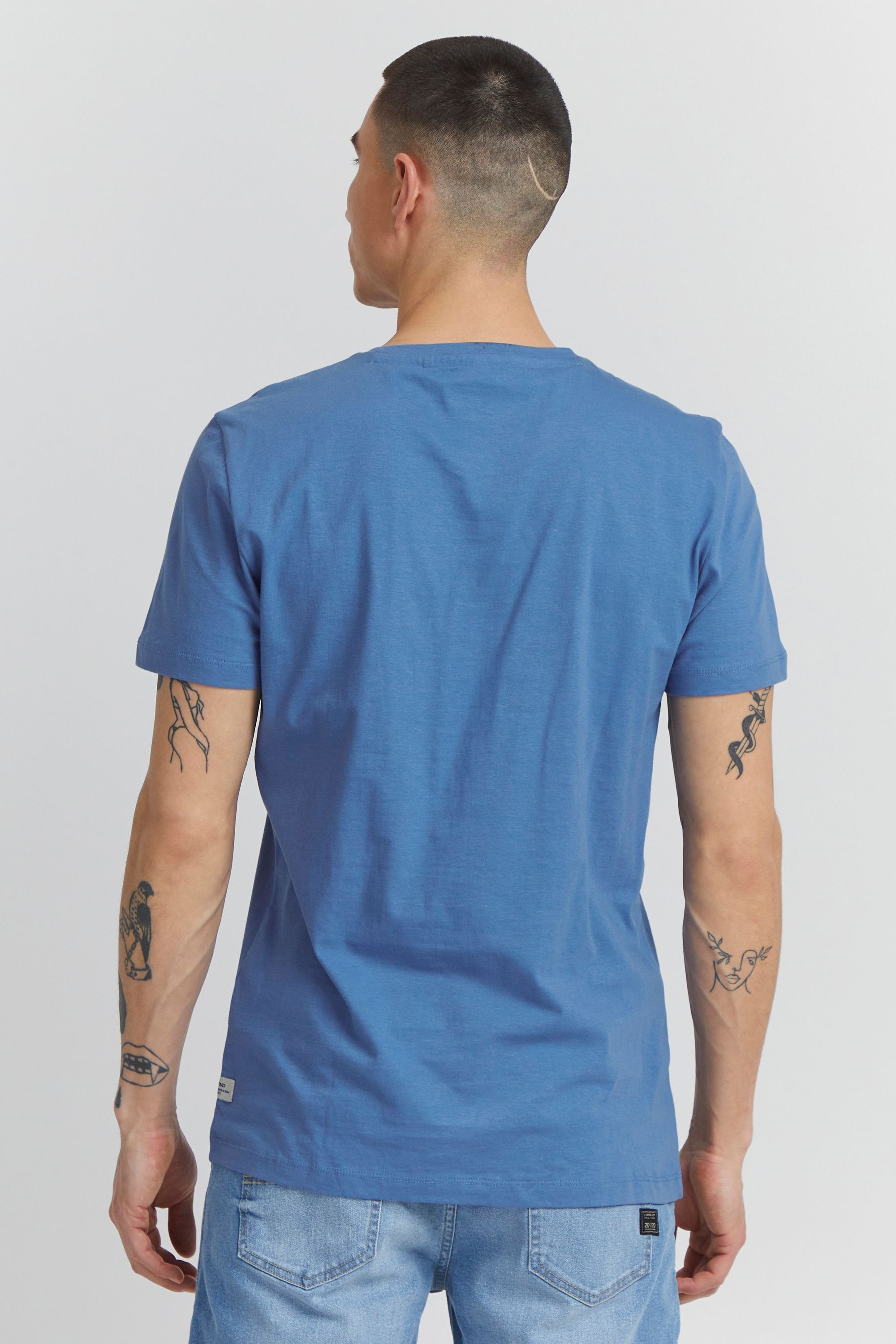 Blend T-Shirt »T-Shirt BHAdamus«