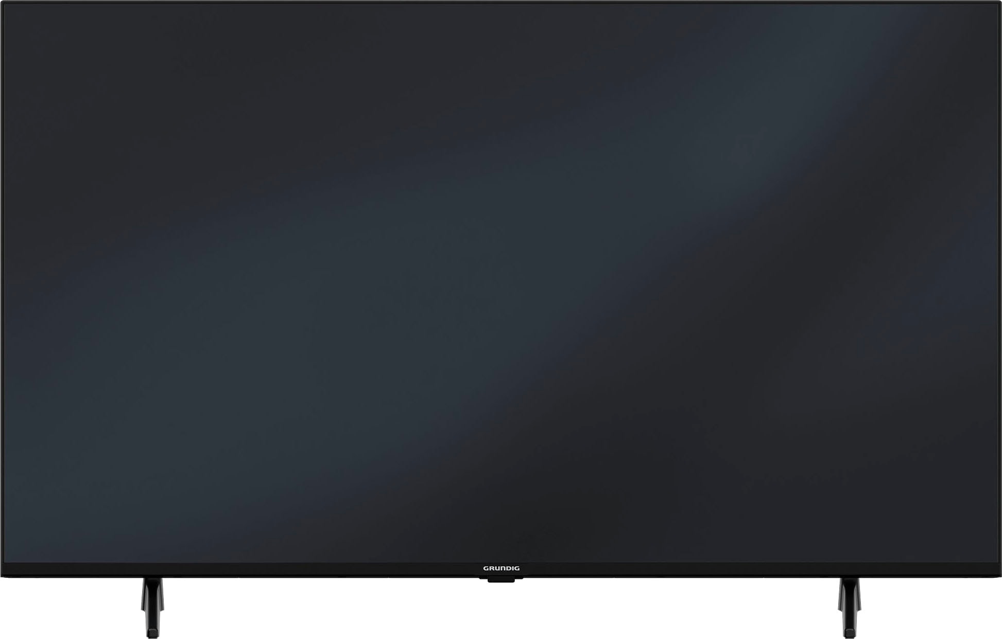 4K | Ultra BAUR Android TV-Smart-TV cm/65 LED-Fernseher Zoll, HD, 164 »65 73 AU8T00«, Grundig VOE