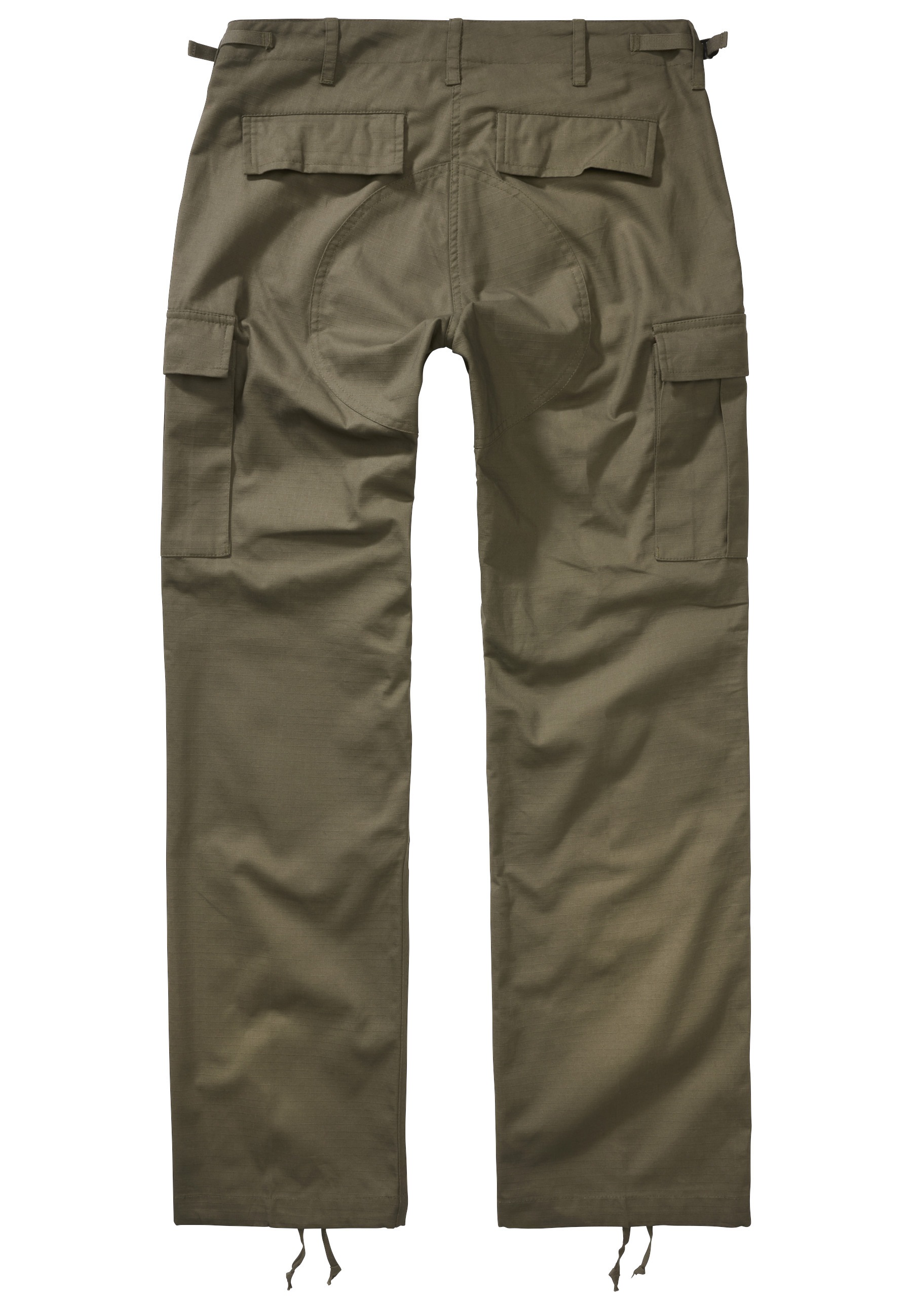 Brandit Cargohose "Brandit Damen Ladies BDU Ripstop Trouser" günstig online kaufen