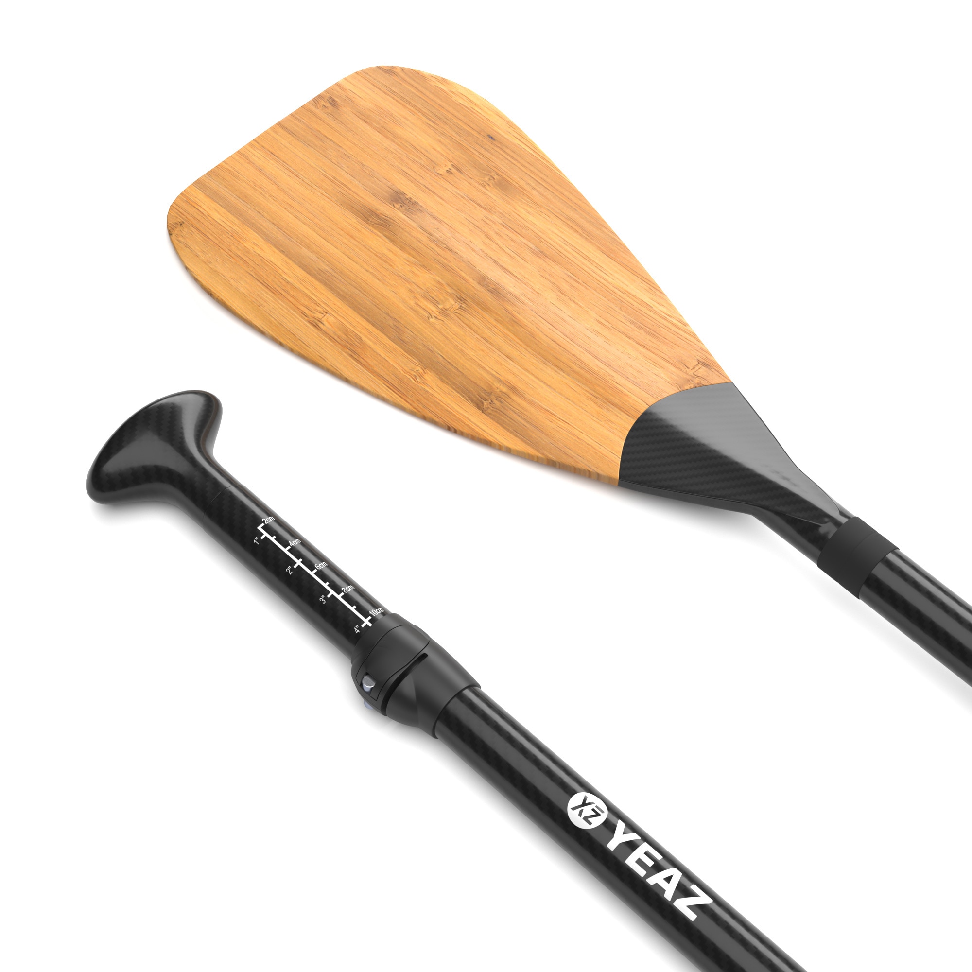 YEAZ SUP-Paddel »SUP Carbon Paddel NANI PLUS«