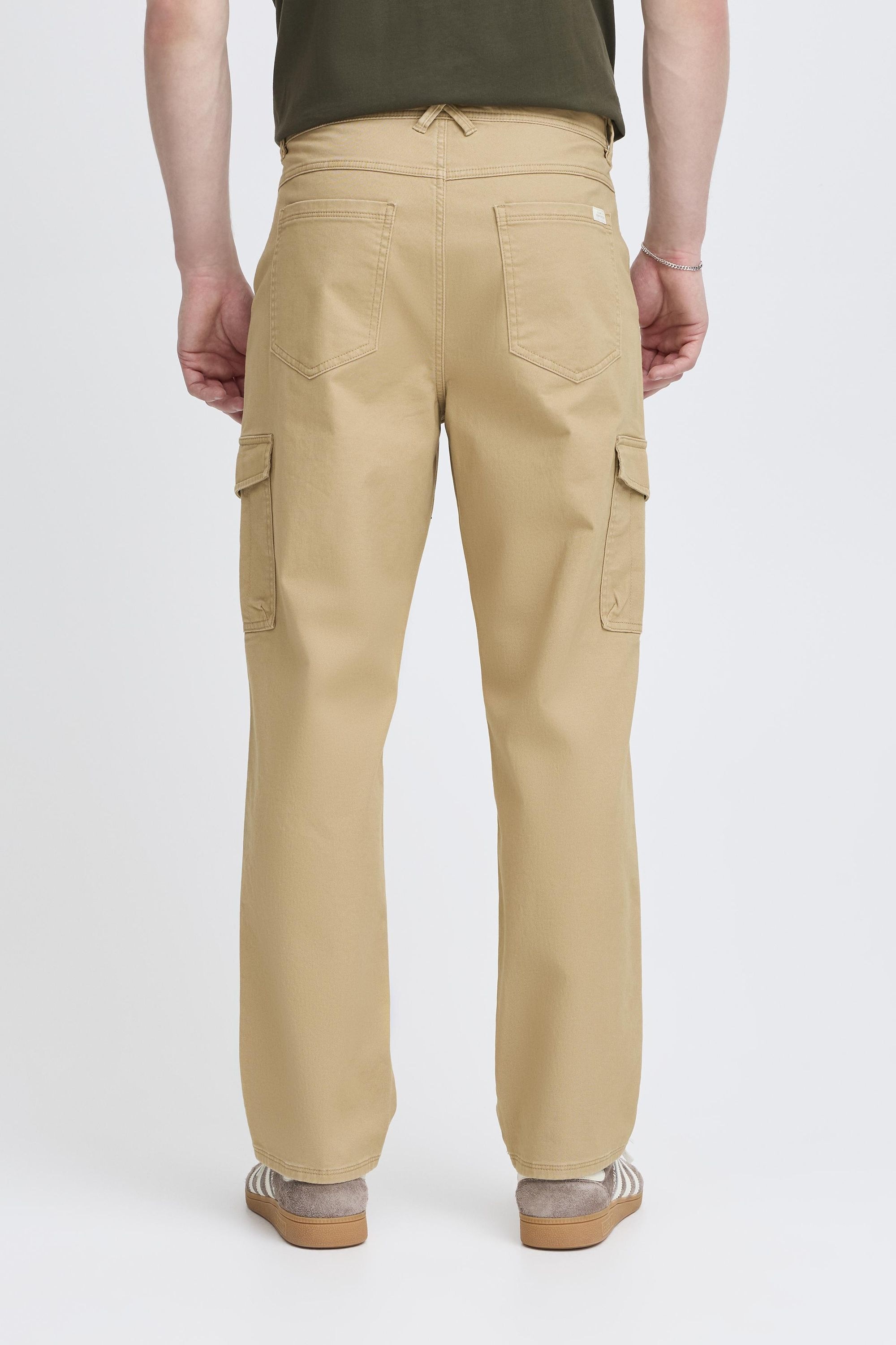Blend BHMaddox Cargo Pants Cornstalk 30 3