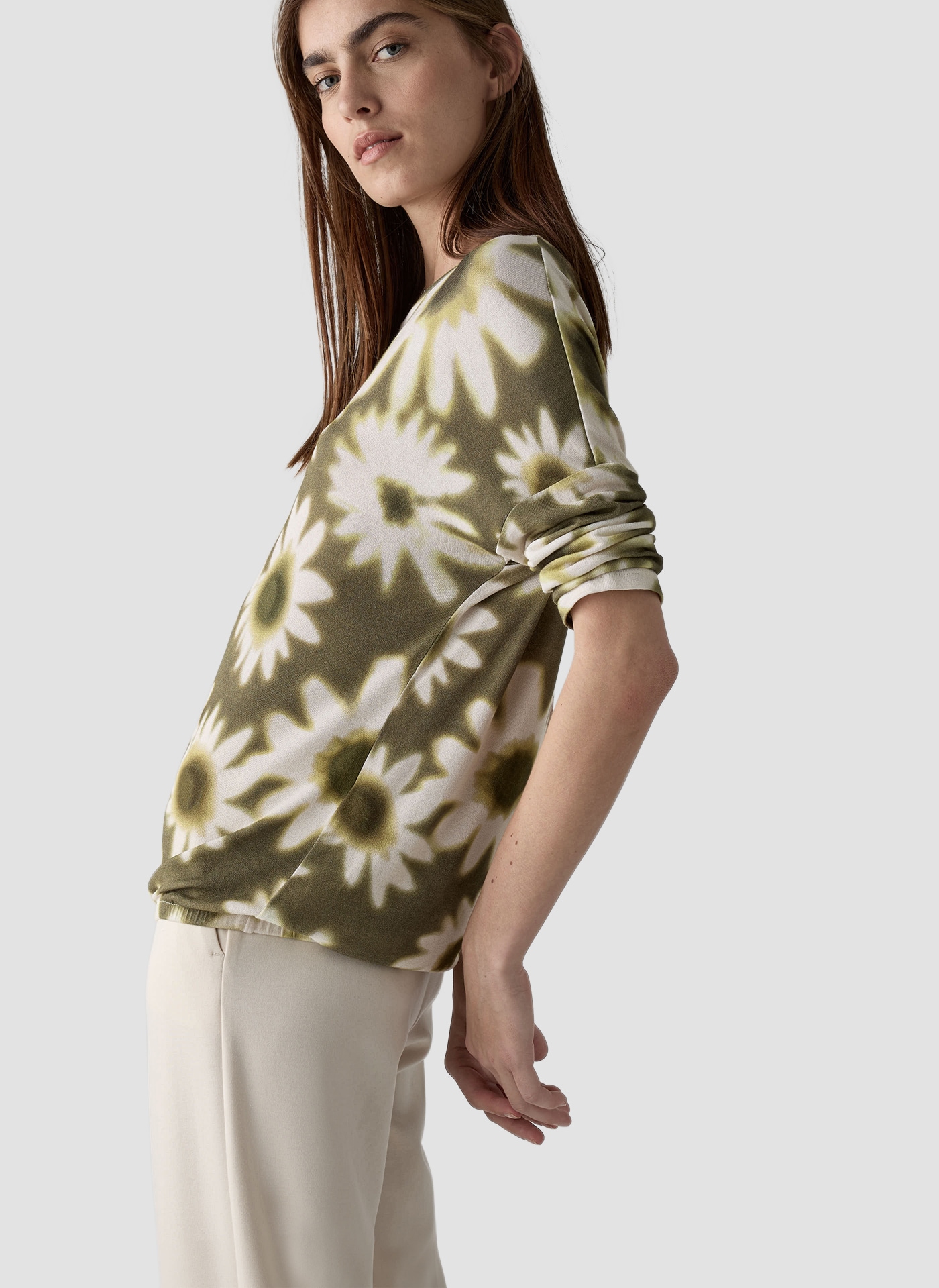 LeComte Print-Shirt »T-Shirt«