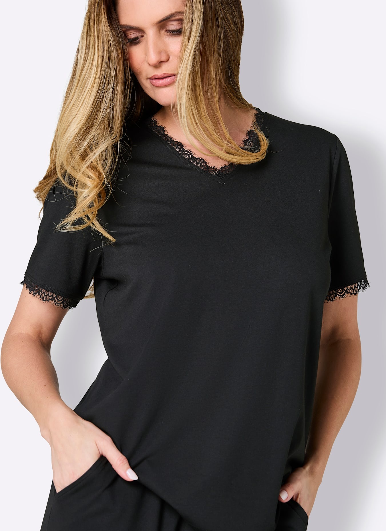 wäschepur Schlafanzug