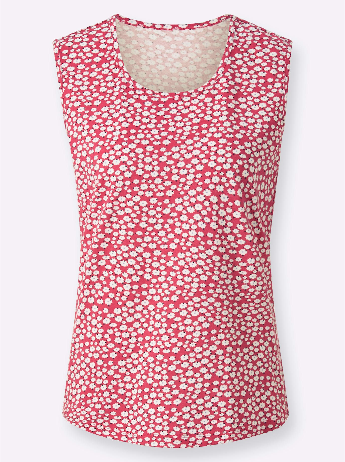 Classic Basics Shirttop