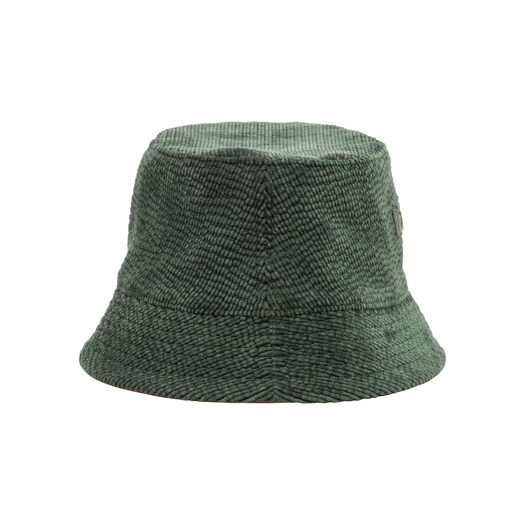 Levi's® Fischerhut »LV Hut REVERSIBLE BUCKET«, Wendbar - von beiden Seiten zu tragen