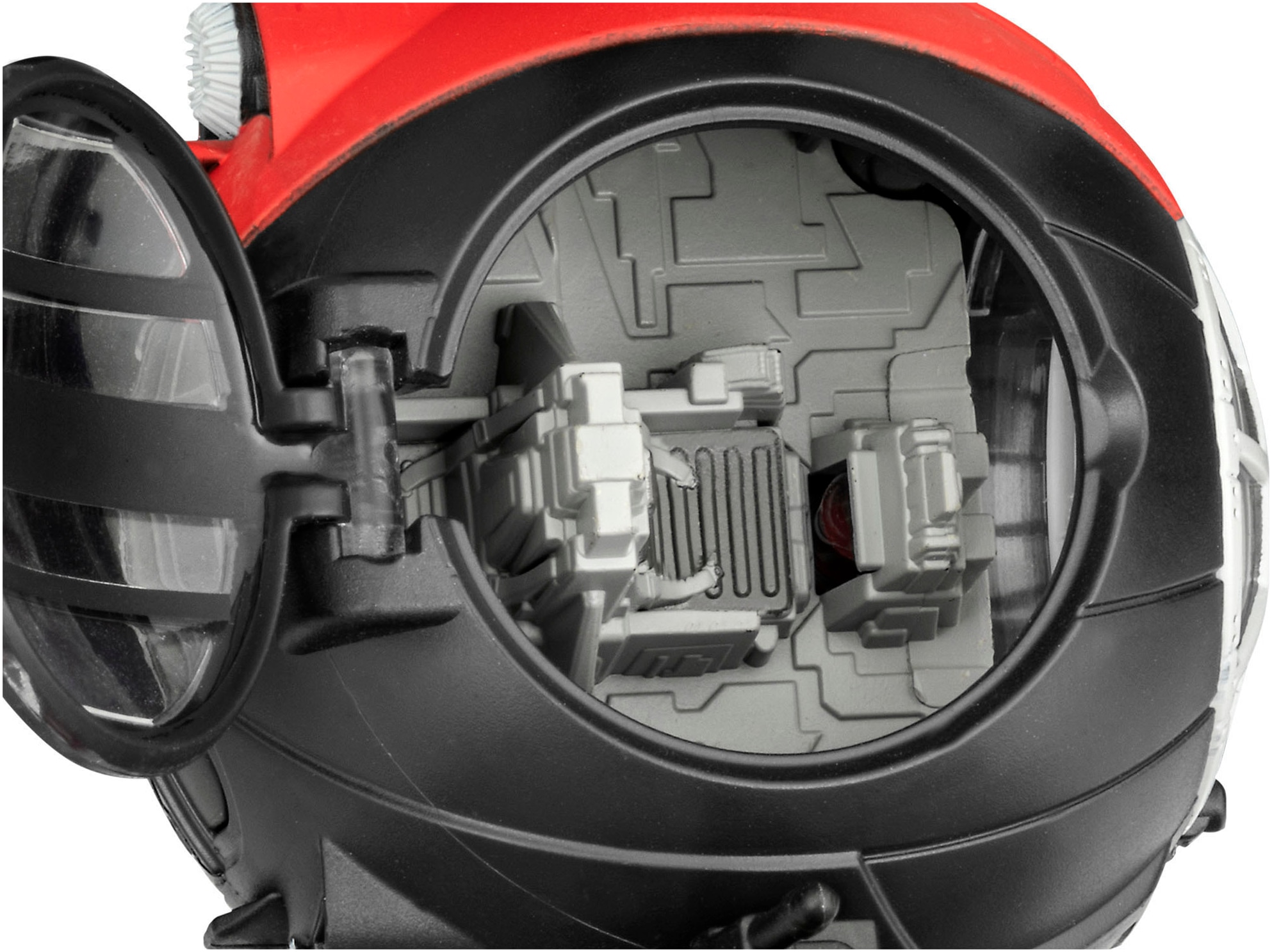 Revell® Modellbausatz »Build&Play, Star Wars First Order Special TIE Forces«, mit Licht & Sound