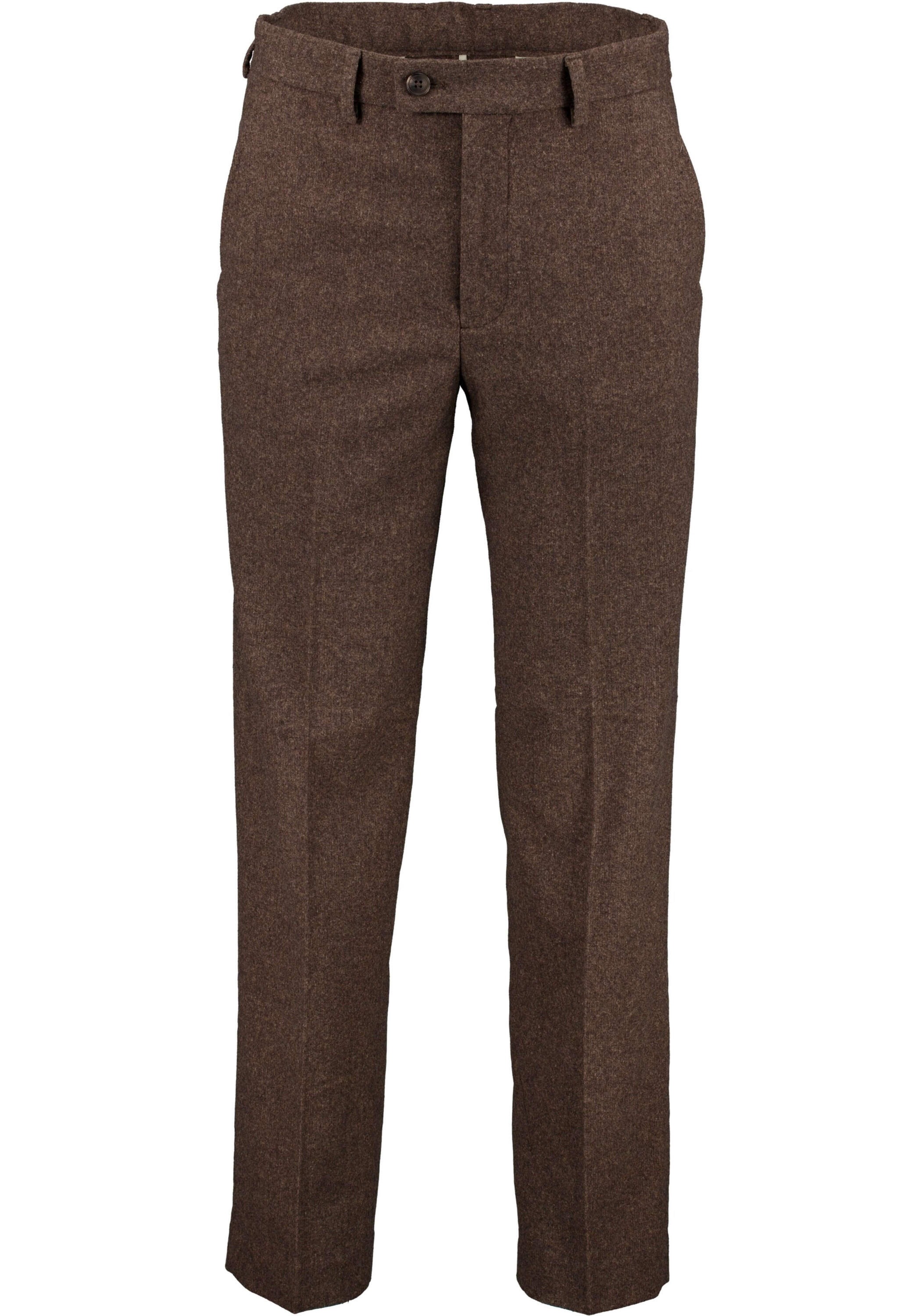 LINDBERGH Stoffhose "Stoffhose Relaxed Fit"