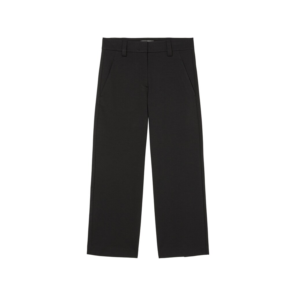 Marc O'Polo Chinohose »aus stretchigem Organic Cotton-Mix«