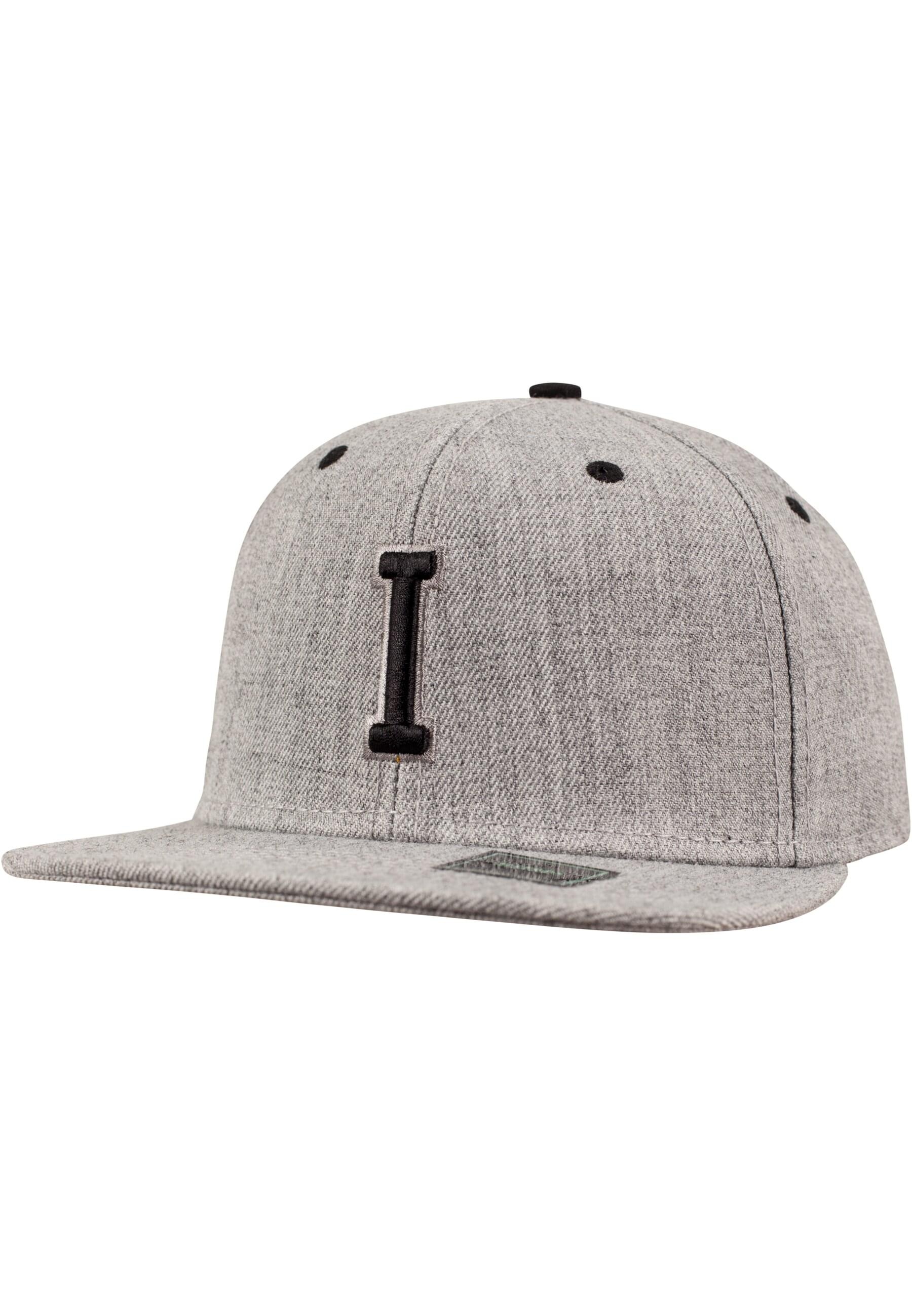 MSTRDS Snapback Cap »MSTRDS Unisex Letter Snapback«