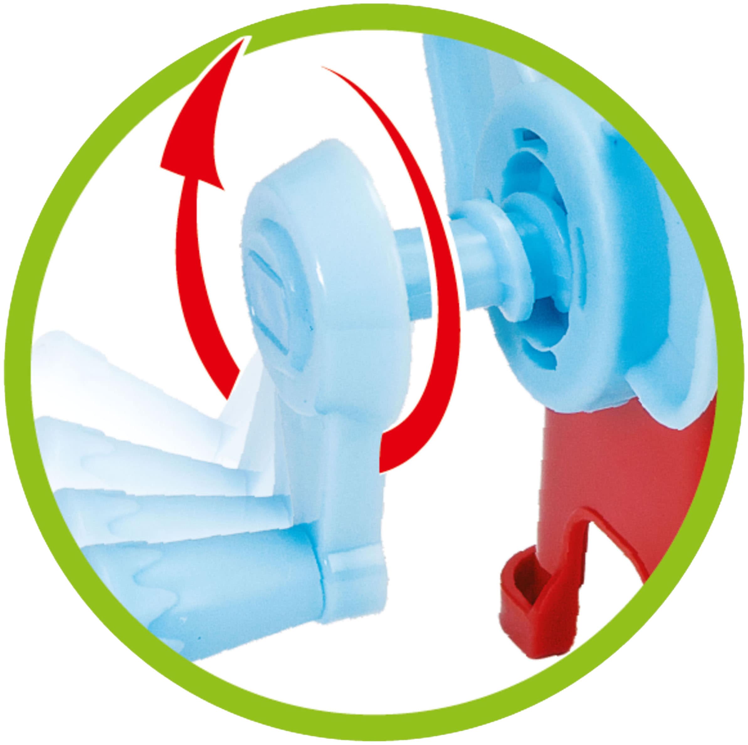 SIMBA Knetform-Set »Art & Fun, Elephan-Dough«