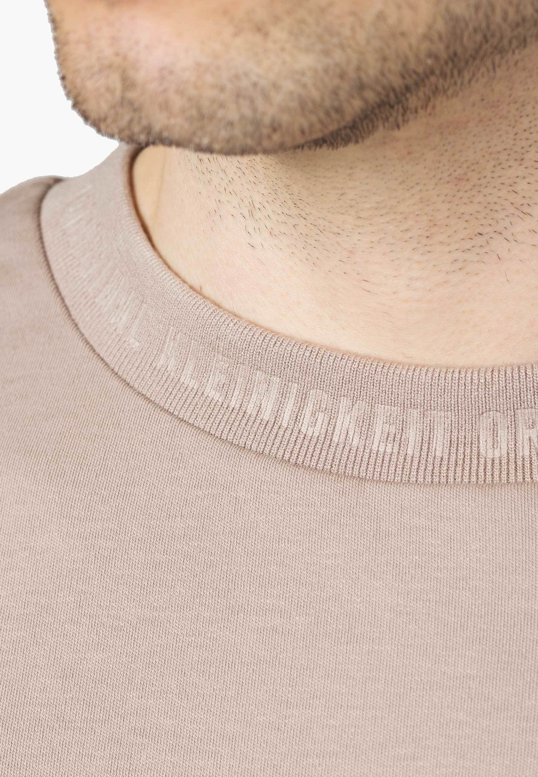 Kleinigkeit T-Shirt »Kleinigkeit Unterragendes Shört« 1