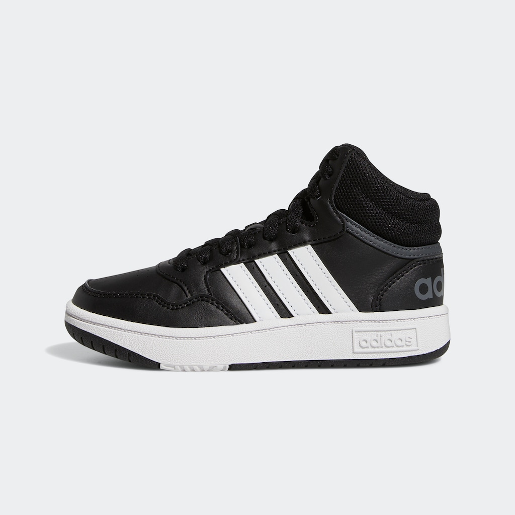 adidas Sportswear Sneaker »HOOPS MID«