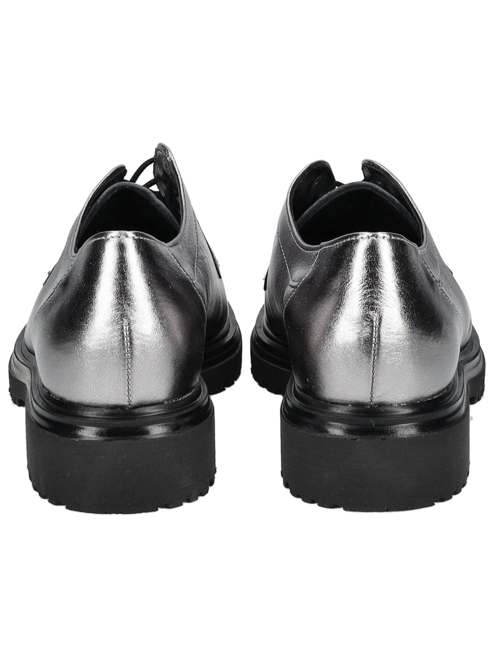 Gabor Comfort Schnürschuh »Gabor Comfort Halbschuhe Leder«