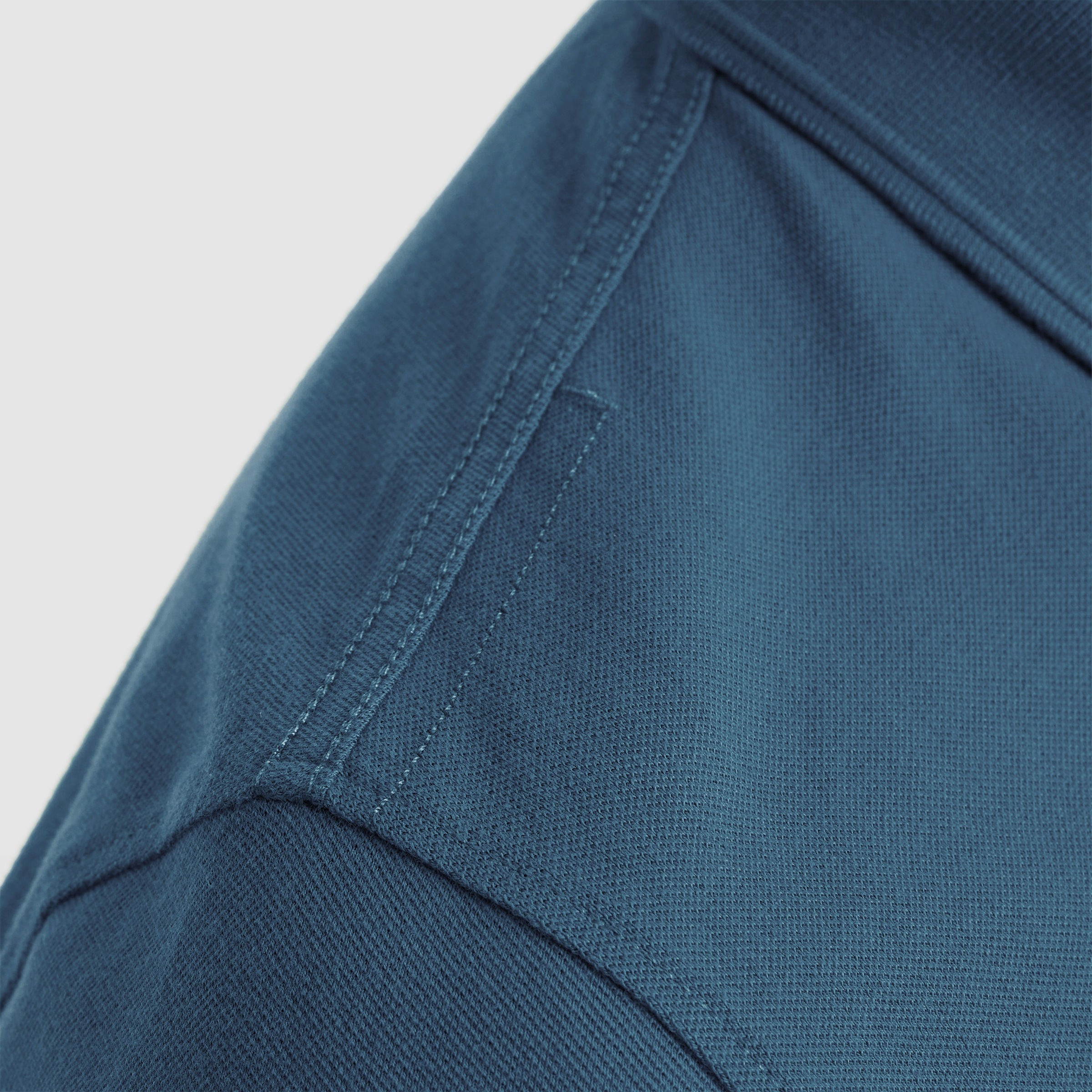 PME LEGEND Poloshirt, mit Logostickerei