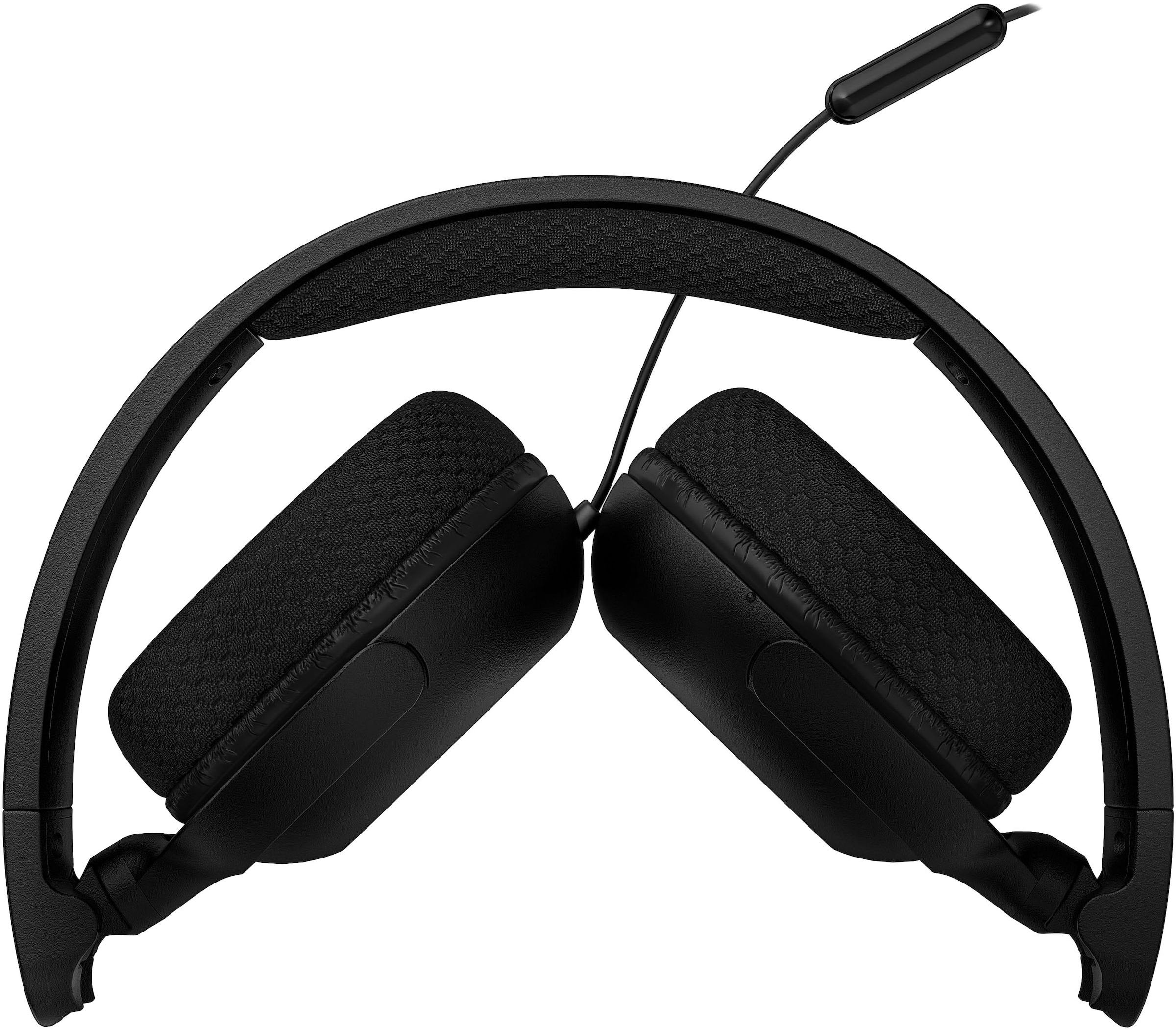 Philips On-Ear-Kopfhörer »TAH2100BK/00« integrierte Steuerung für Anrufe und Musik