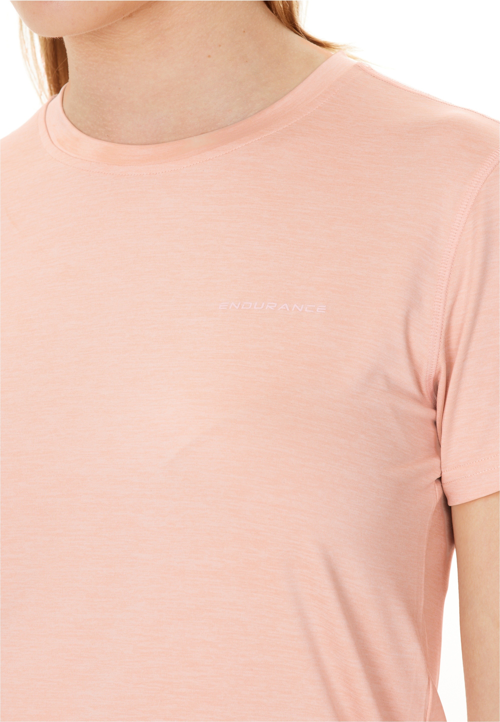 ENDURANCE Funktionsshirt »Maje«, (1 tlg.), mit innovativer QUICK DRY-Technologie