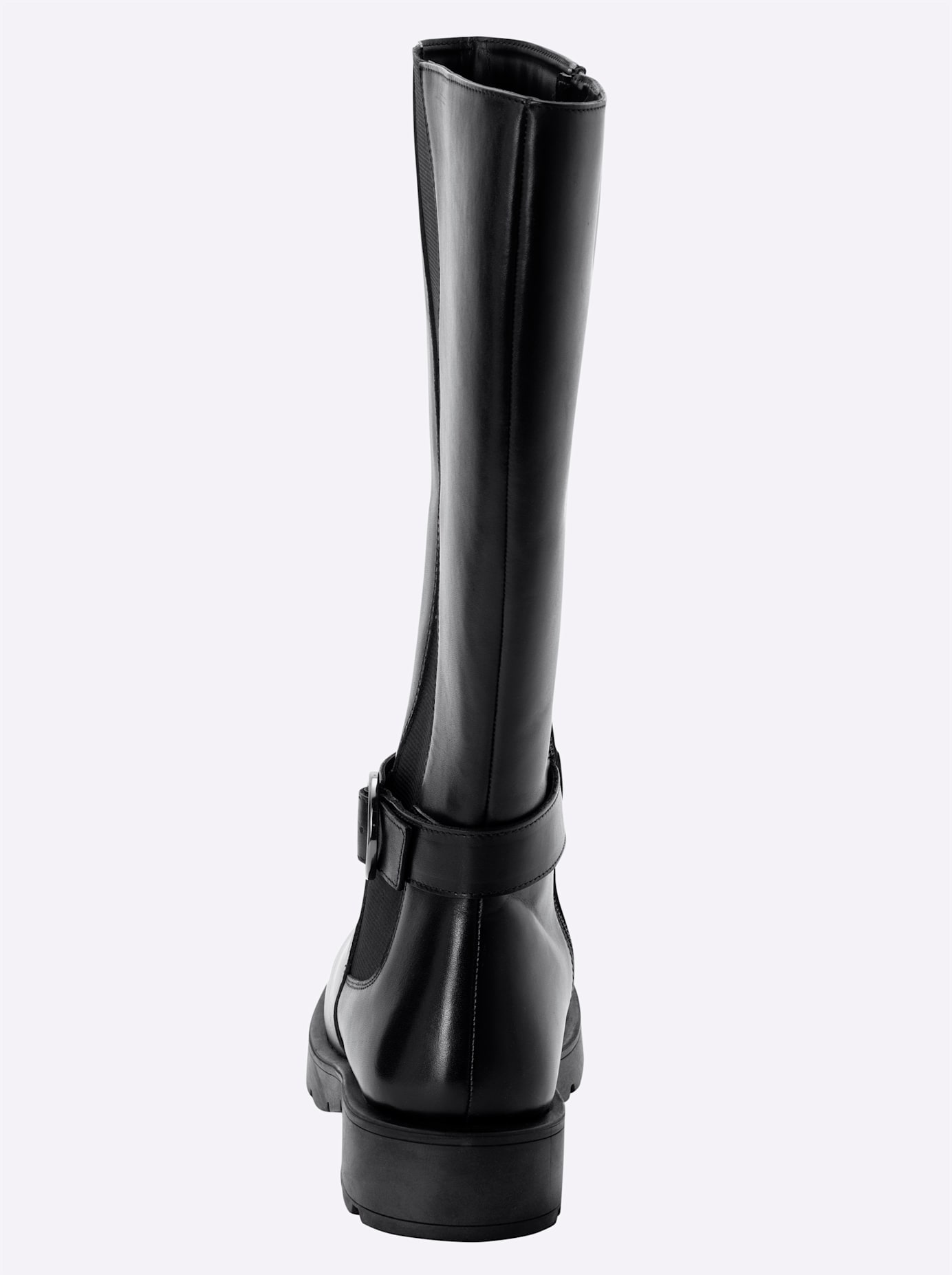 Sheego Weitschaftstiefel