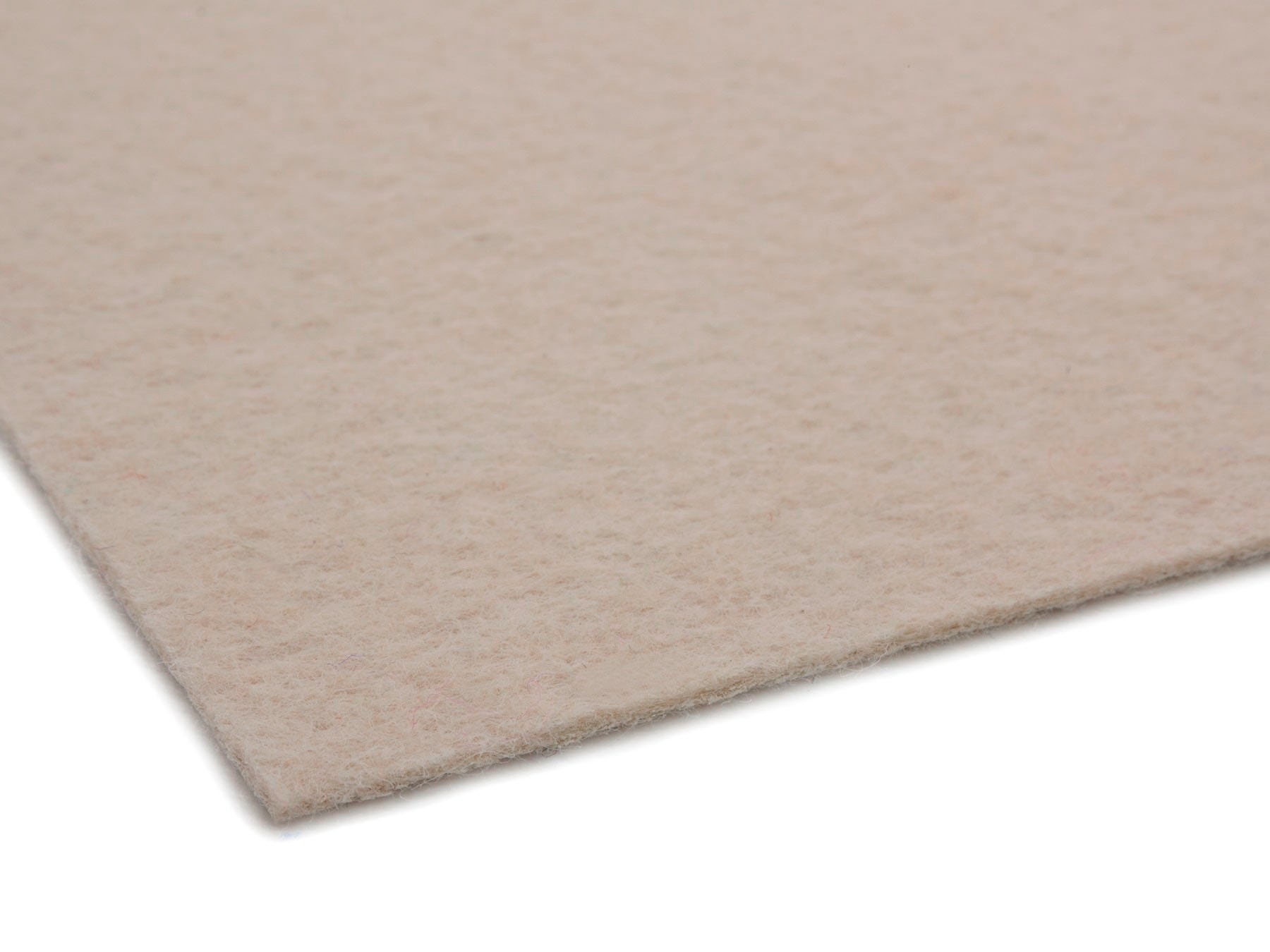 Thumbnail - Primaflor-Ideen in Textil Läufer "PODIUM, Made in Belgium", rechteckig, 2,6 mm Höhe, Breite 100 cm, robuster Nadelfilz, ...