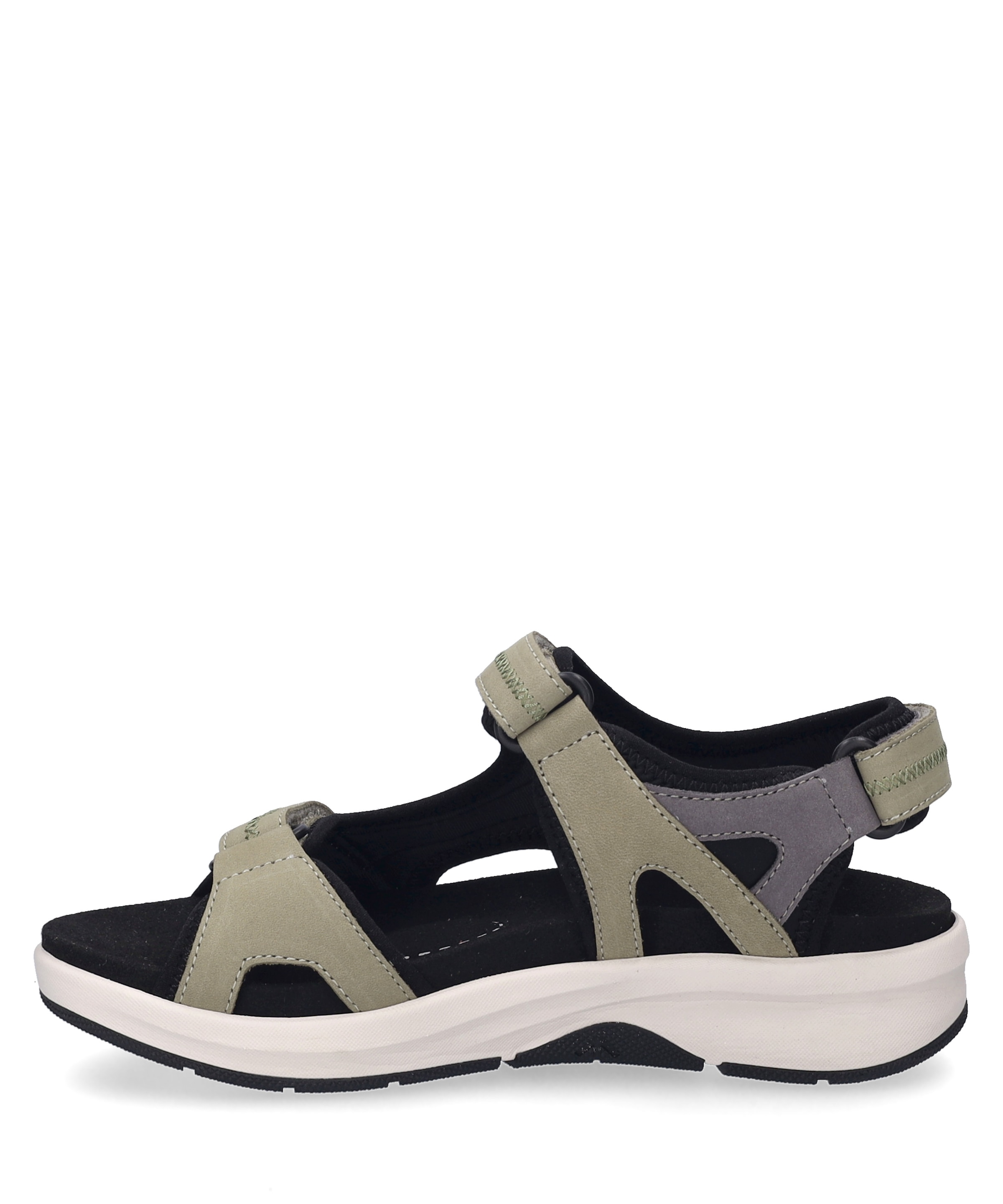 Josef Seibel Sandale »Estelle 02, mint-kombi«