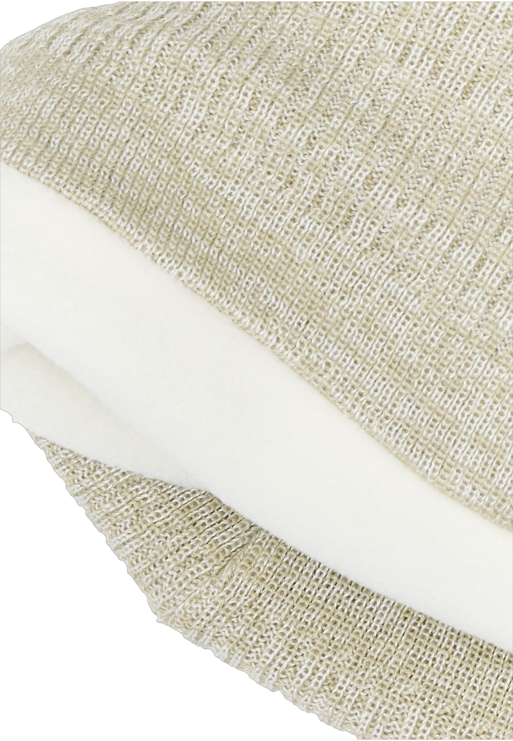Djinns Beanie »Djinns Djinns Bubble Beanie Winter Jacquard« 1 Stk.