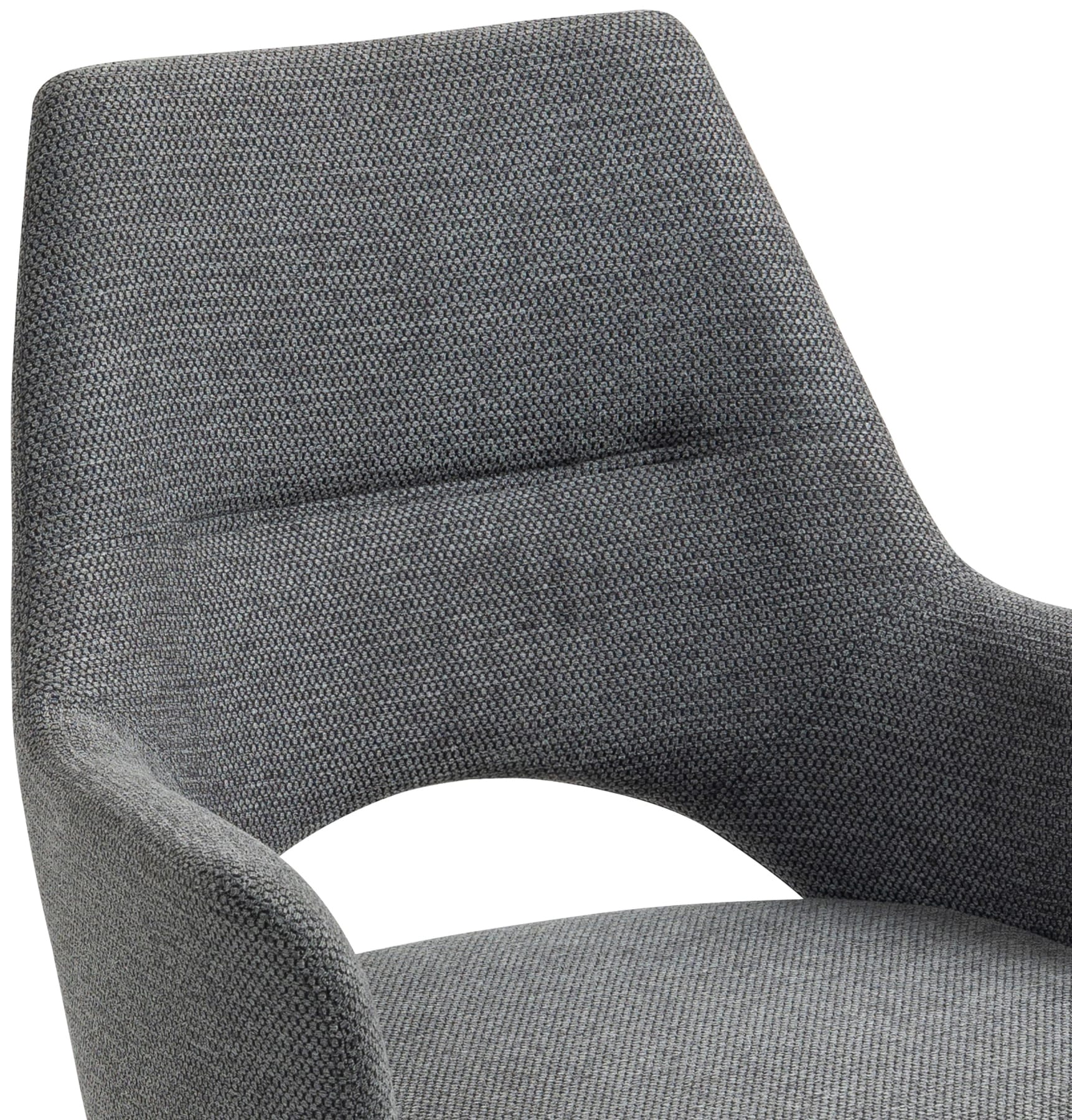 Duo Collection 4-Fußstuhl »Maila« () 2 Stk.180° drehbar mit Rückholfunktion