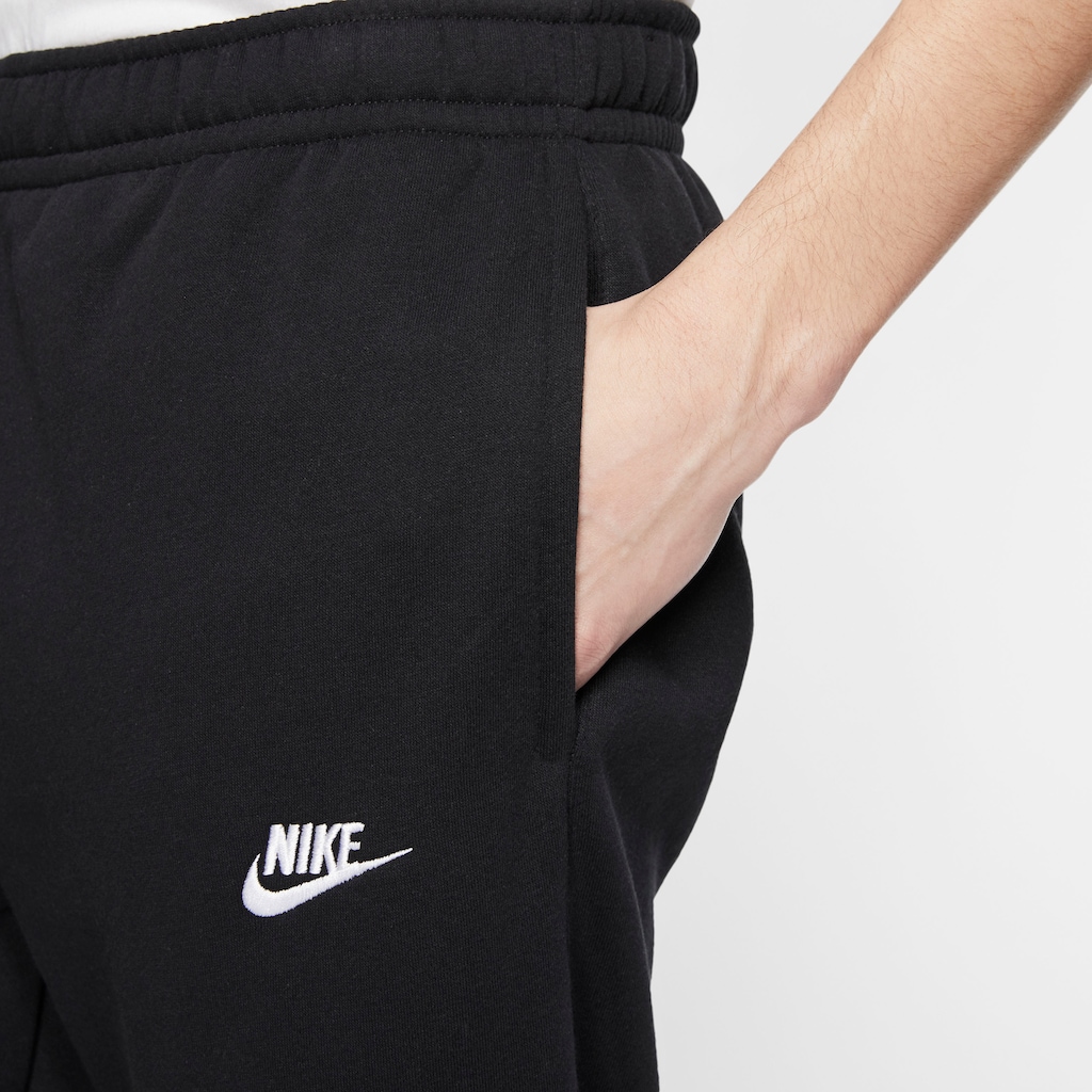 Nike Sportswear Sporthose »Club Fleece Men's Pants«