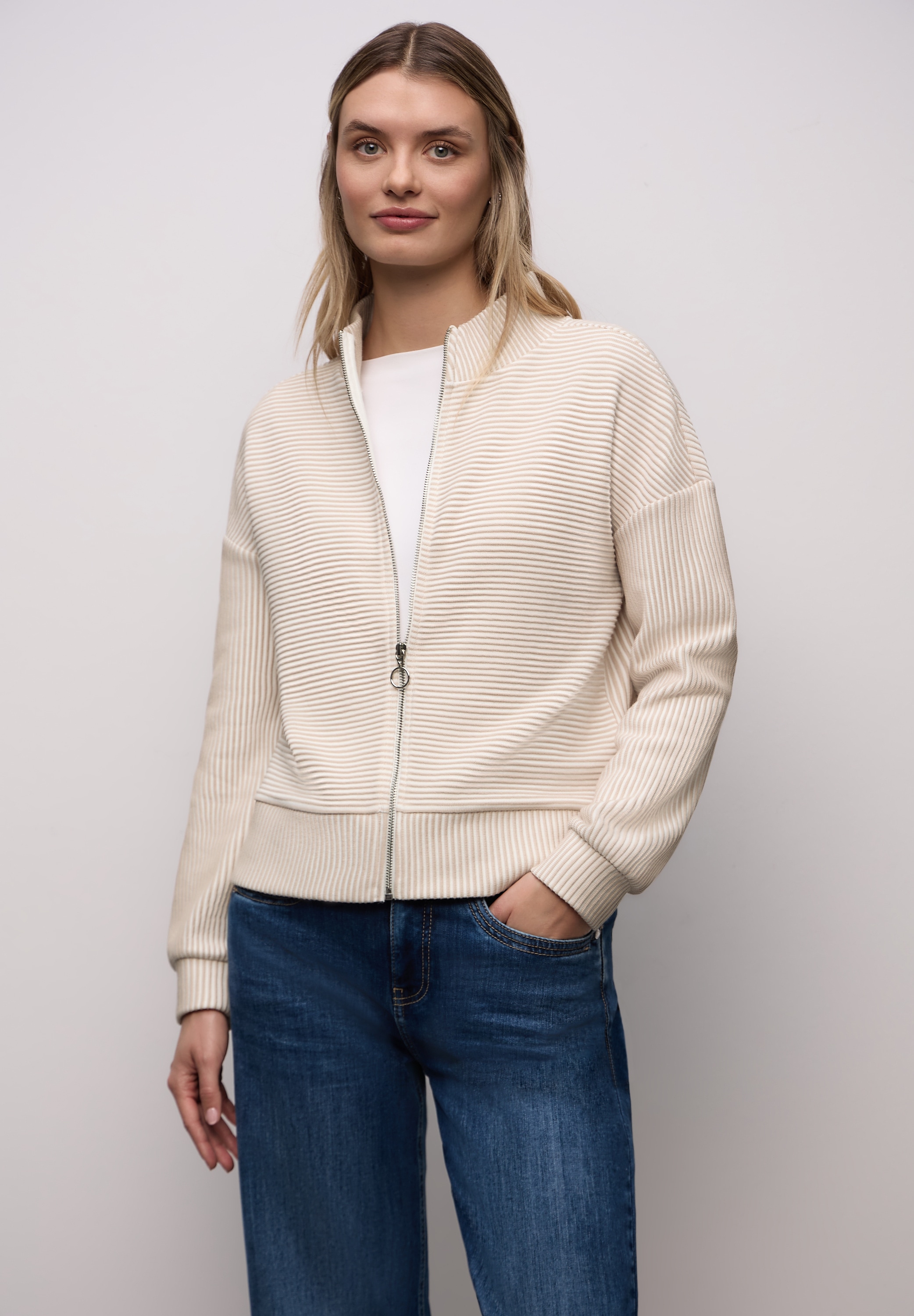 STREET ONE Cardigan günstig online kaufen