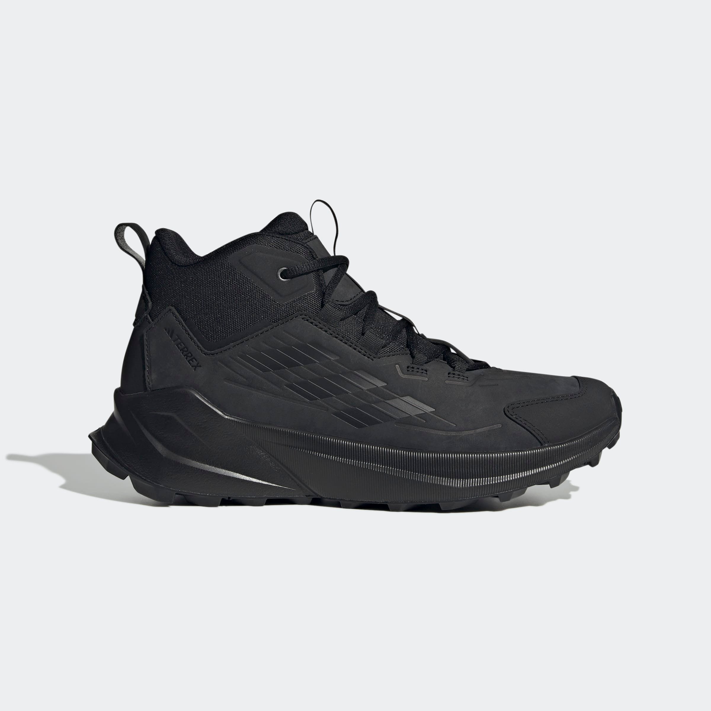 adidas TERREX Wanderschuh »TERREX TRAILMAKER 2.0 LEATHER«