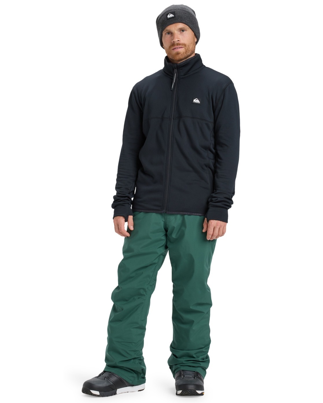 Thumbnail - Quiksilver Snowboardhose "Estate"