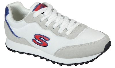 Skechers Sneaker »OG 85 VIBE'IN«, im Retro-Look kaufen