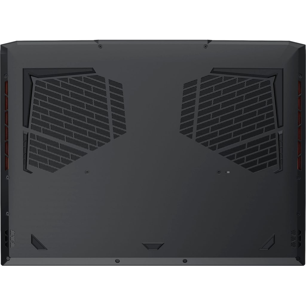 Gigabyte Gaming-Notebook »GIGABYTE AORUS 17X AXG-64DE665SH«, 43,94 cm, / 17,3 Zoll, Intel, Core i9, GeForce RTX 4080, 1000 GB SSD