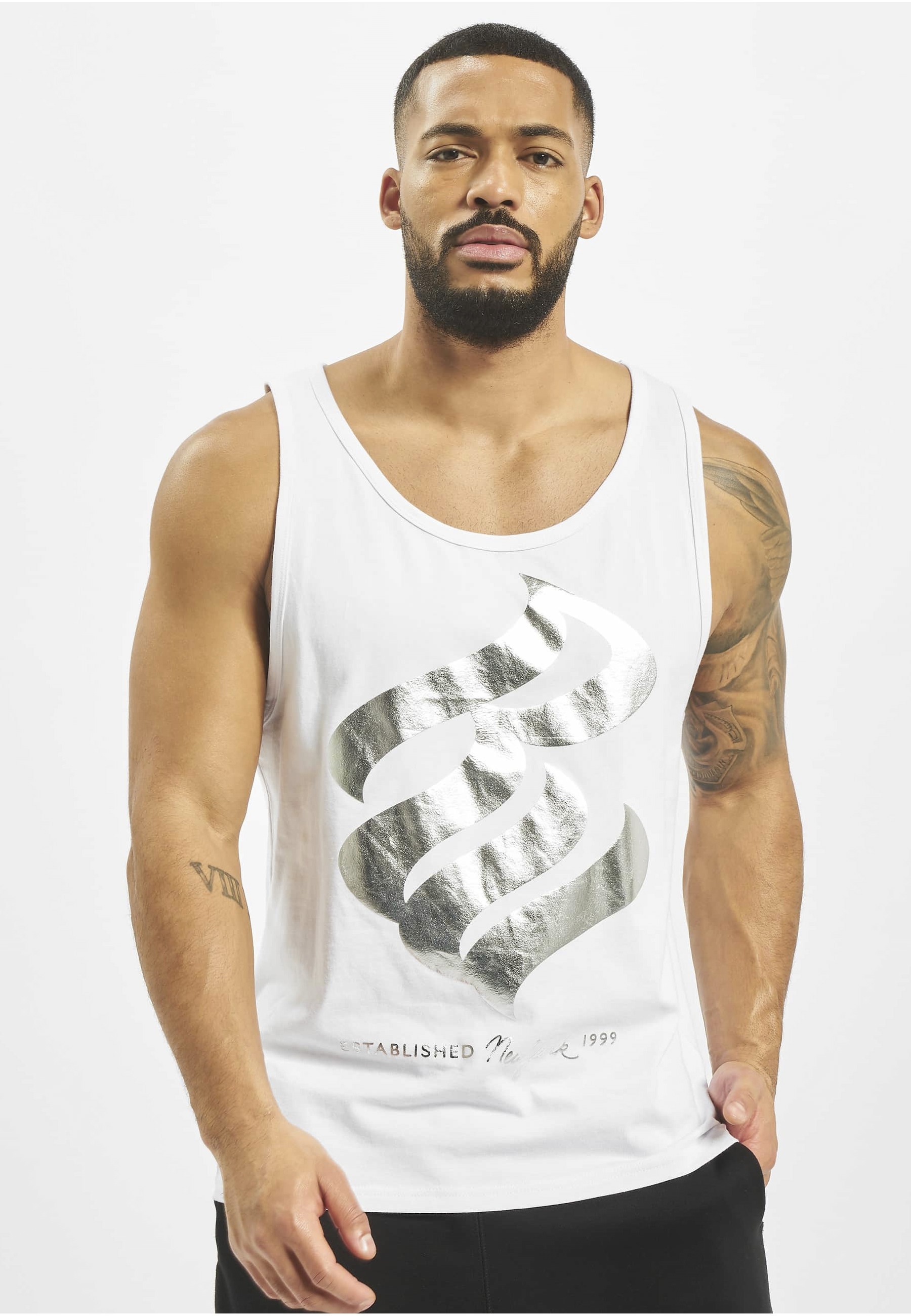 Rocawear Tanktop »Rocawear Herren Rocawear as Tanktop« 1 Stk.