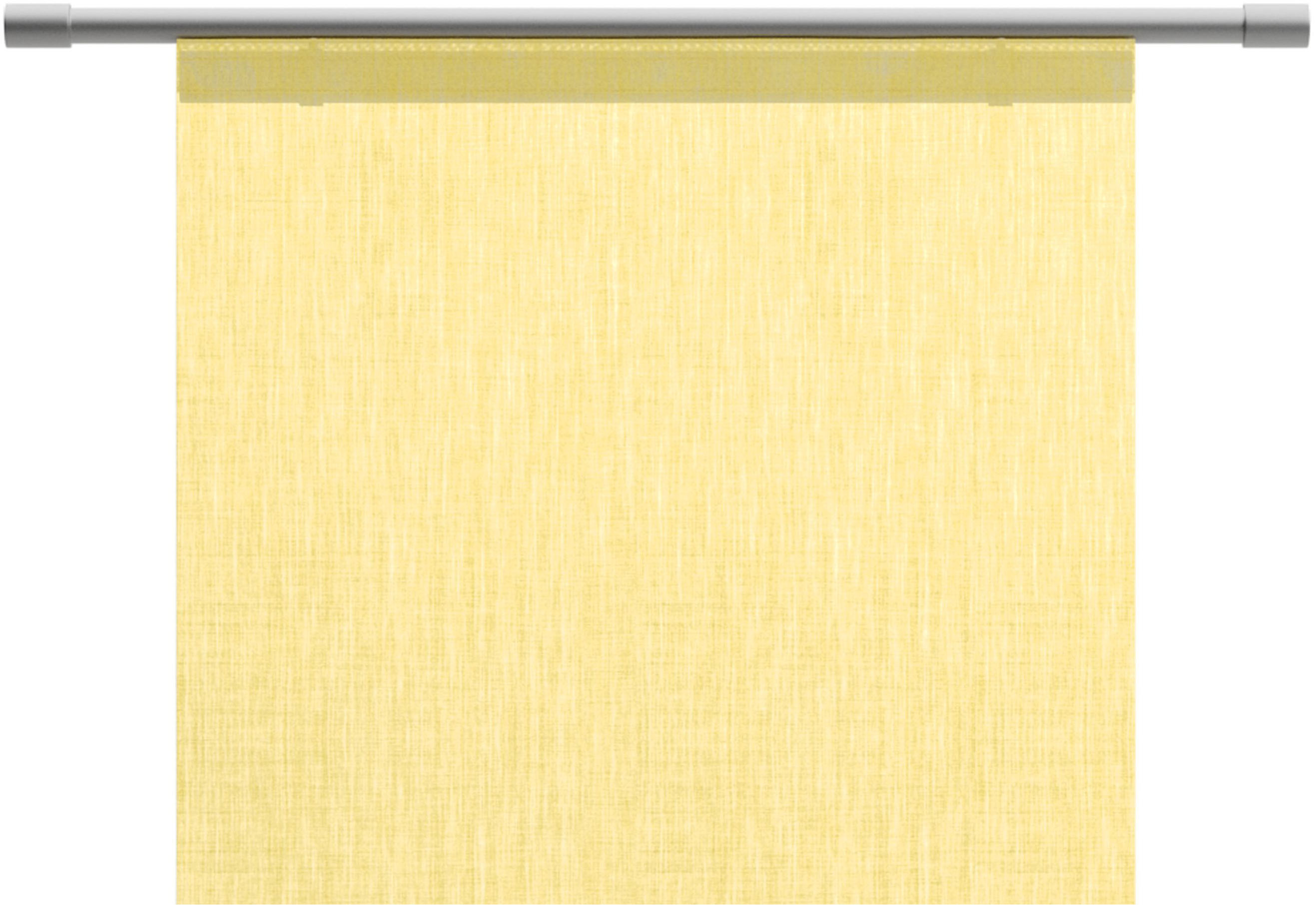 Thumbnail - Neutex for you Schiebegardine "Libre-ECO" Paneelwagen 1 Stk. tlg. 60 x 245 cm (B x H)