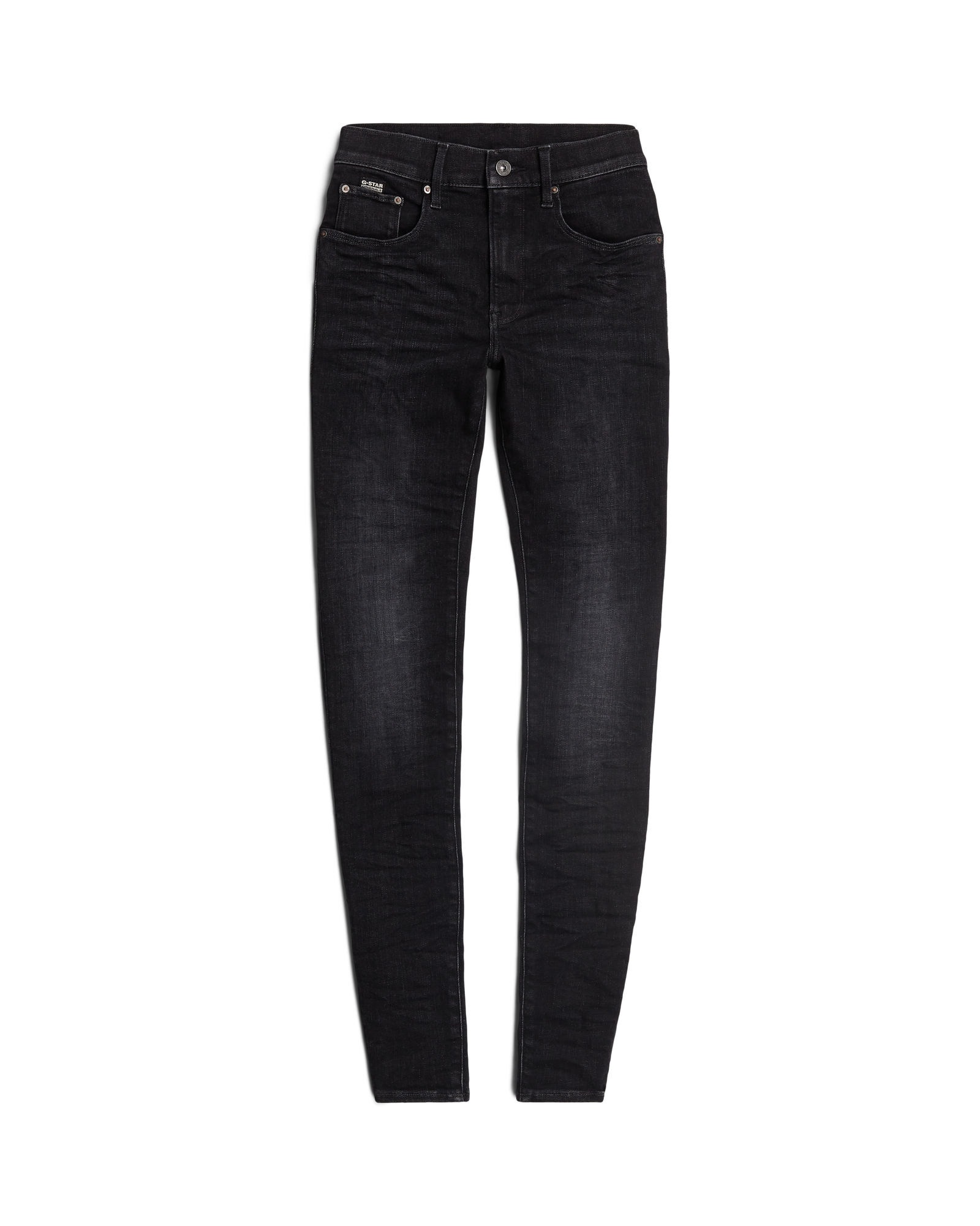 Thumbnail - G-STAR 5-Pocket-Jeans "3301 Skinny Jeans"