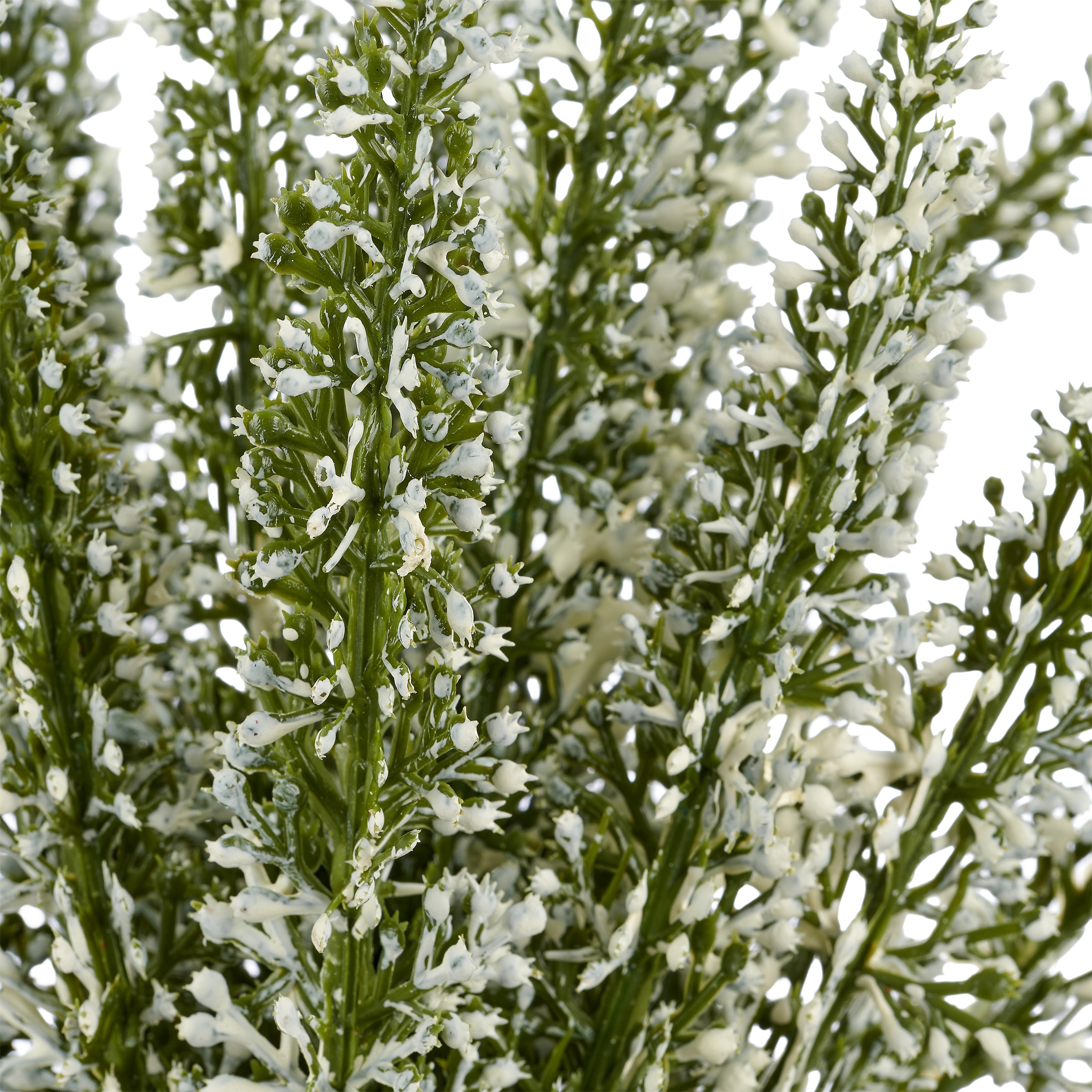 Creativ green Kunstpflanze »Heidepflanze«