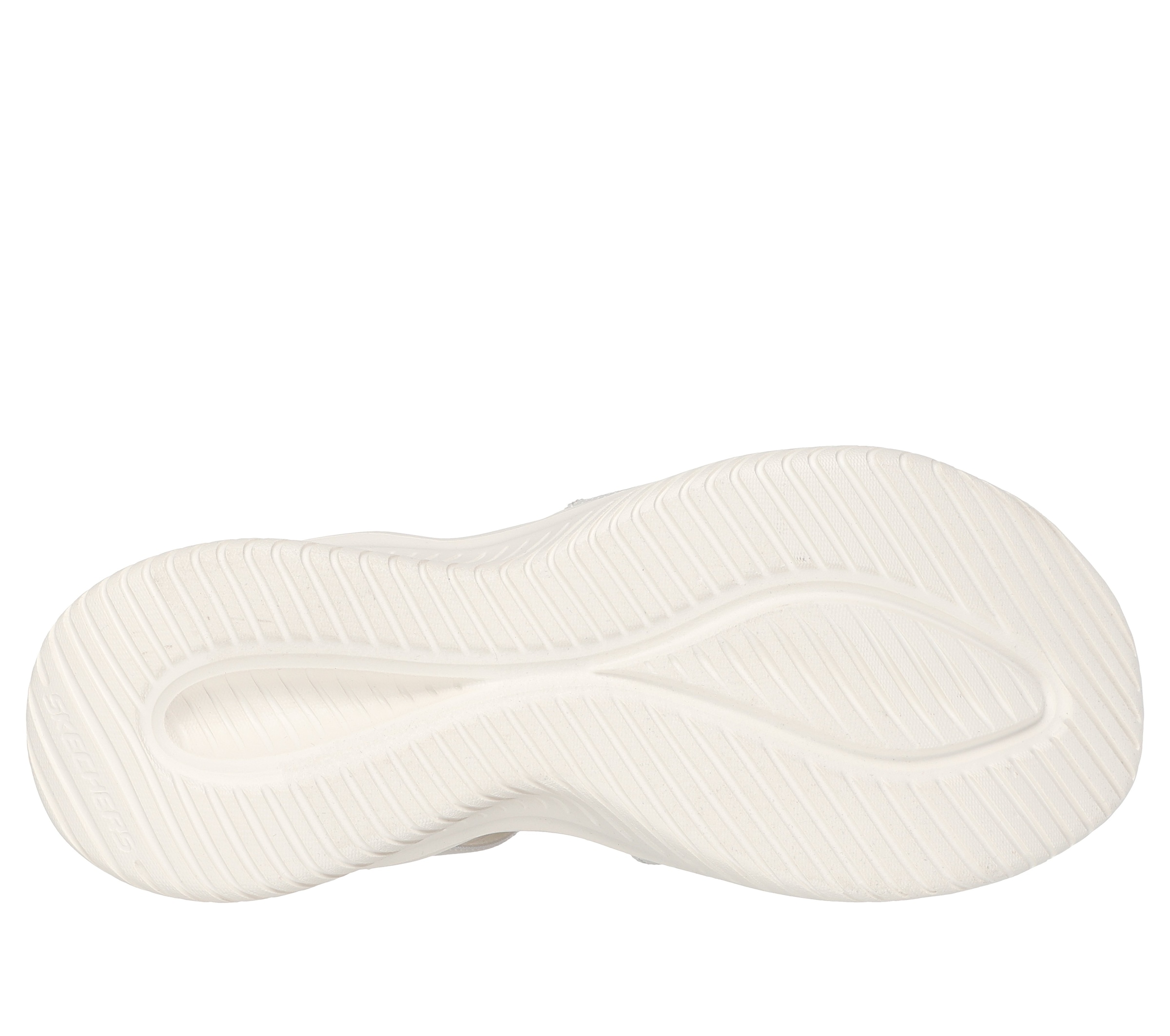 Skechers Sandale »ULTRA FLEX 3.0-NEVER BETTER«  Freizeitschuh, Sandale mit Slip-In Funktion