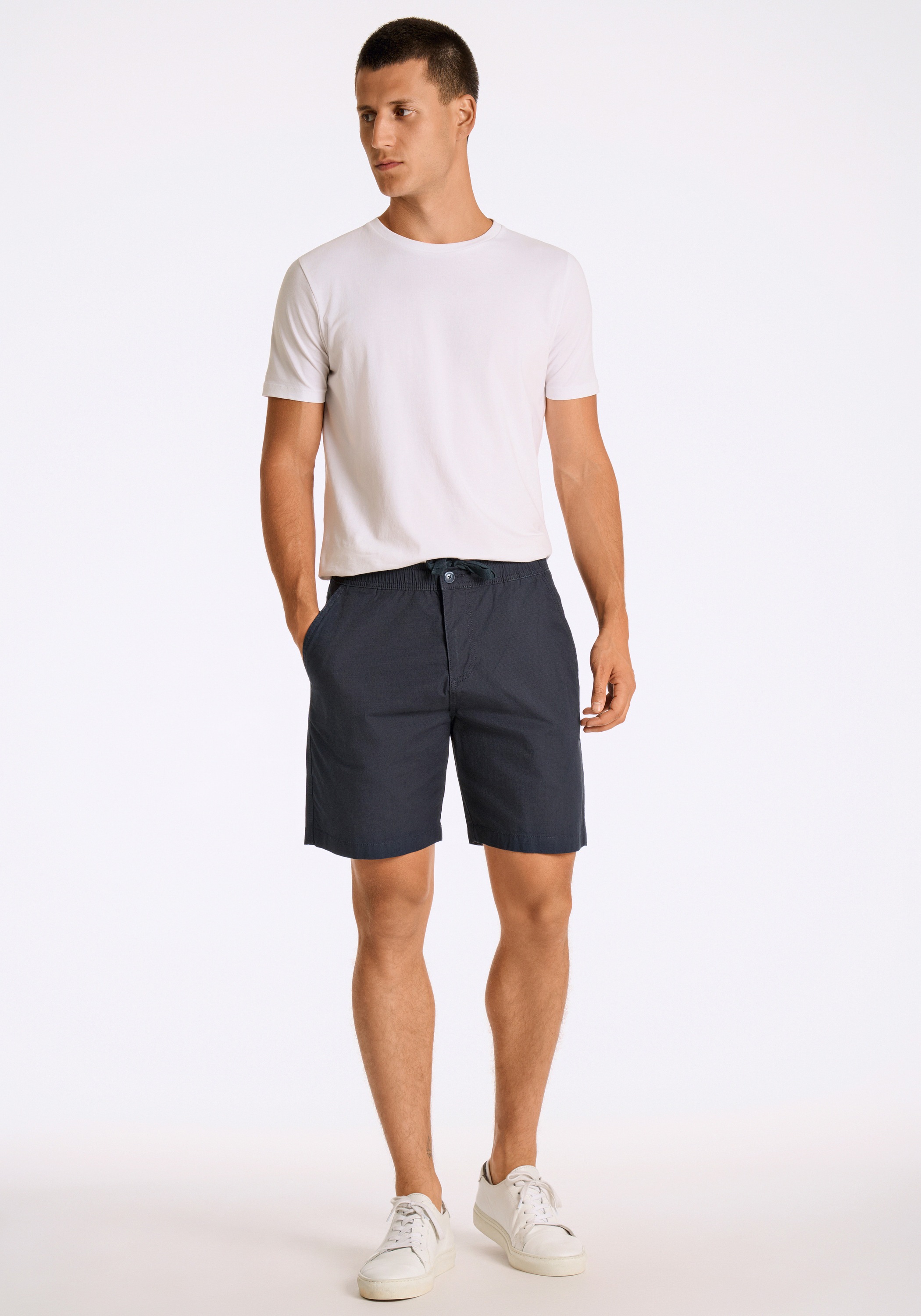 LINDBERGH Shorts »Lindbergh Freizeitshorts«