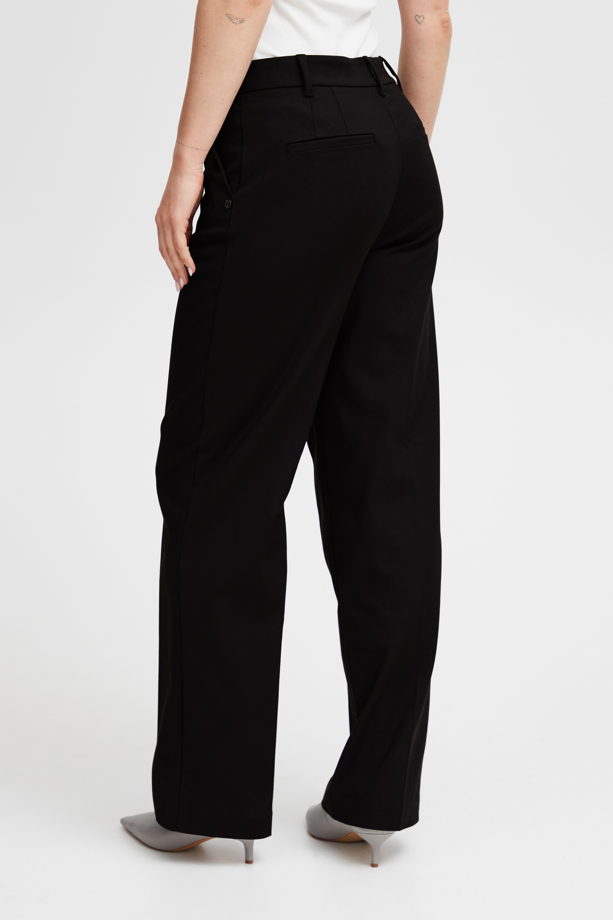 Pulz Jeans Stoffhose »Casual PZBINDY«