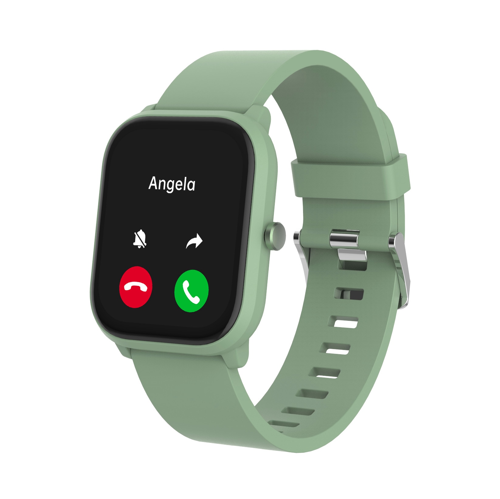 Denver Smartwatch »Smart Watch SWK-120«, (4,45 cm / 1,75 Zoll),)