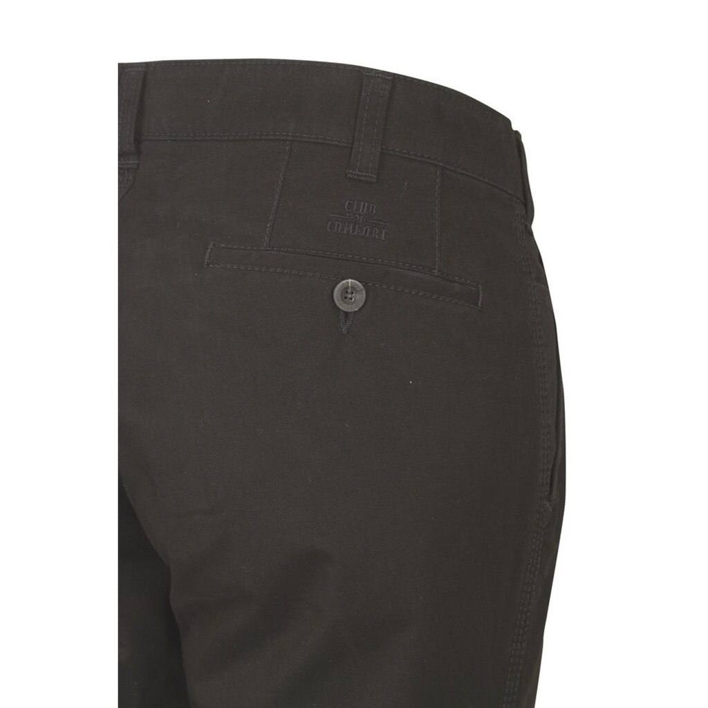 Club of Comfort Stoffhose »DENVER 4402«