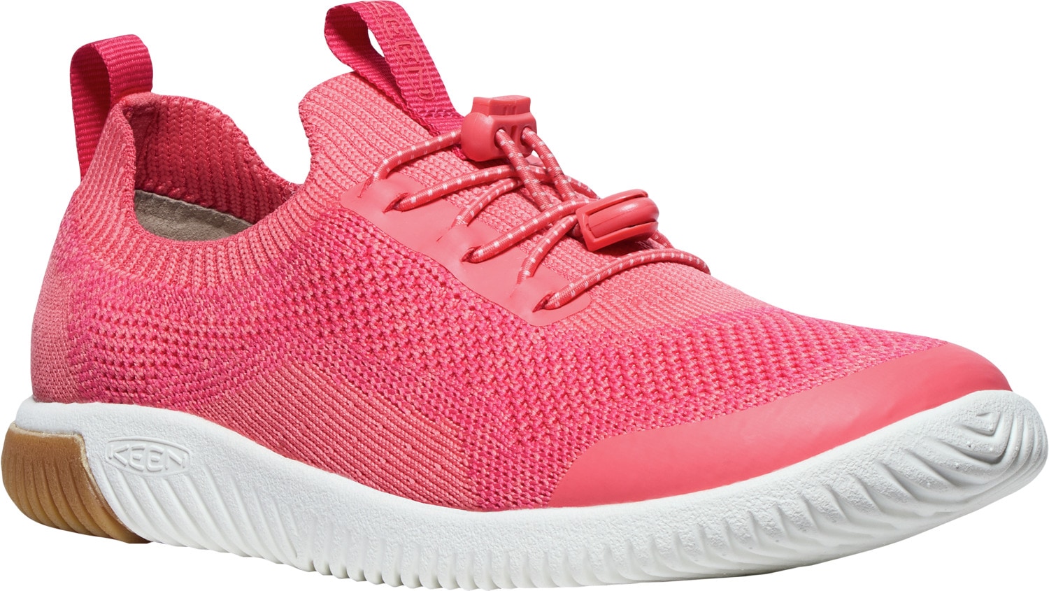 Keen Barfußschuh »KNX KNIT LACE«