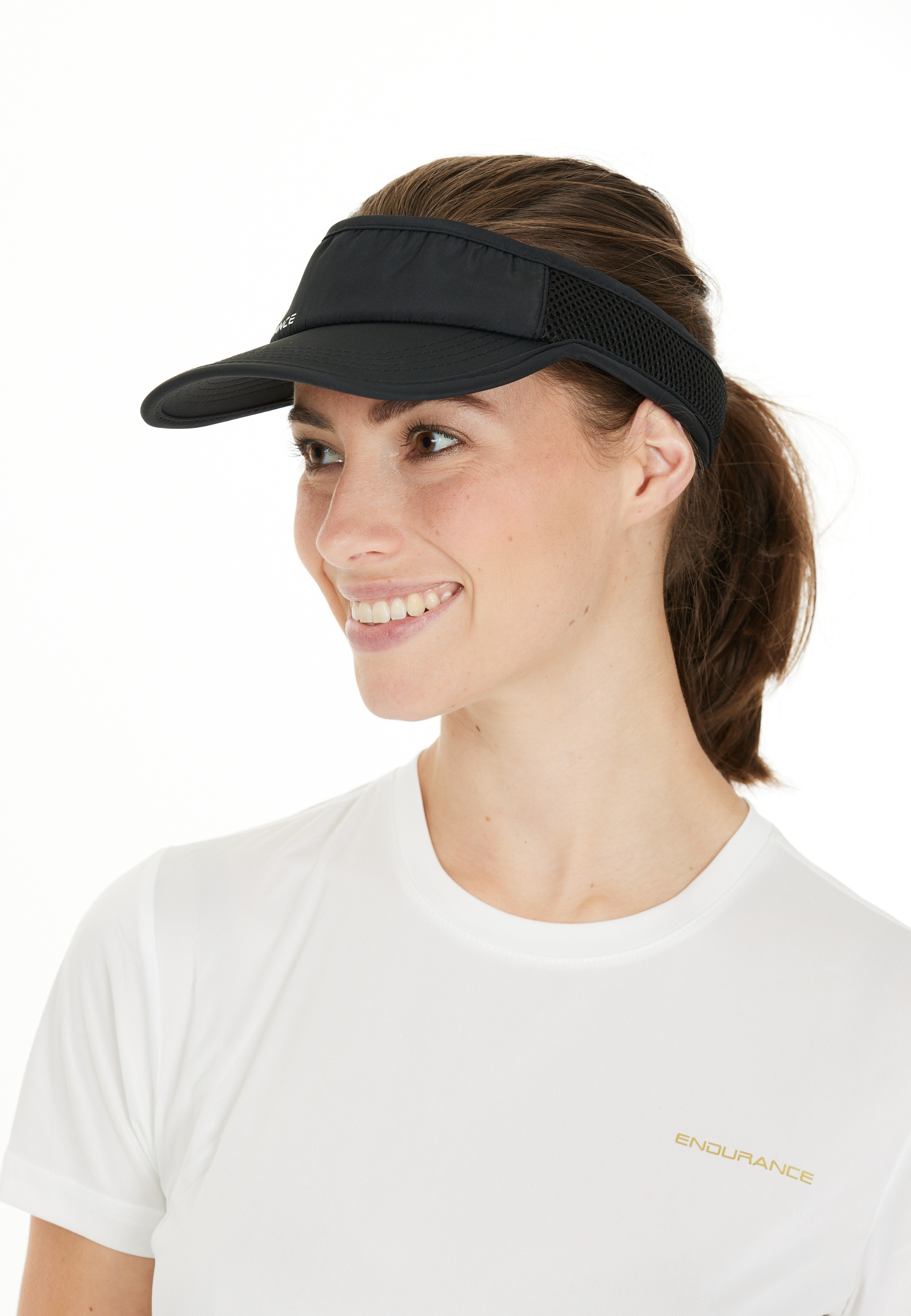 ENDURANCE Baseball Cap »Daiwo«, in einfarbigem Design