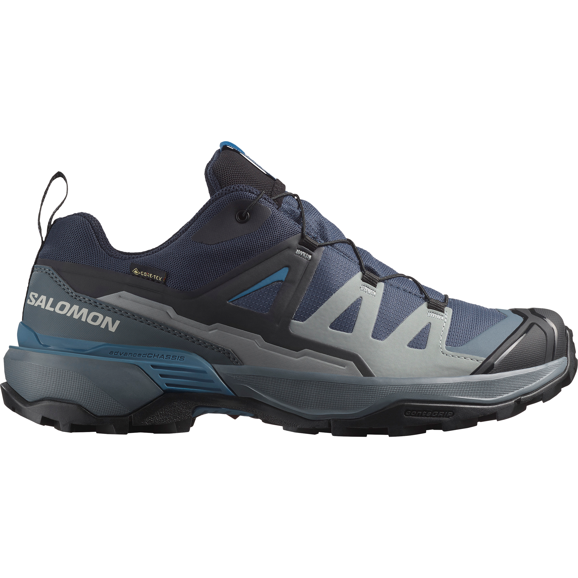 Salomon Wanderschuh "X ULTRA 360 GORE-TEX" wasserdicht günstig online kaufen