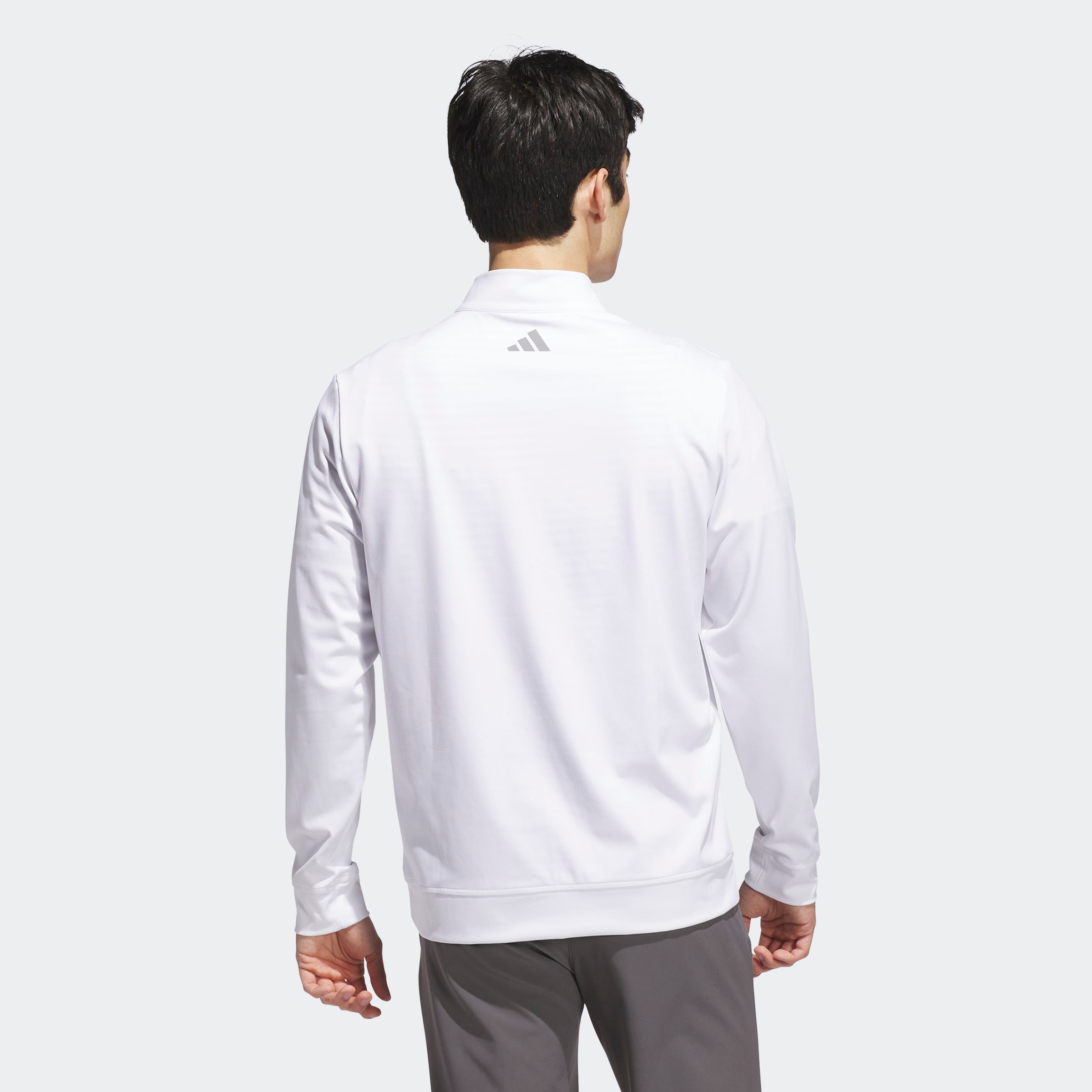 adidas Performance Sweatshirt »ULT CLASSIC QZ«
