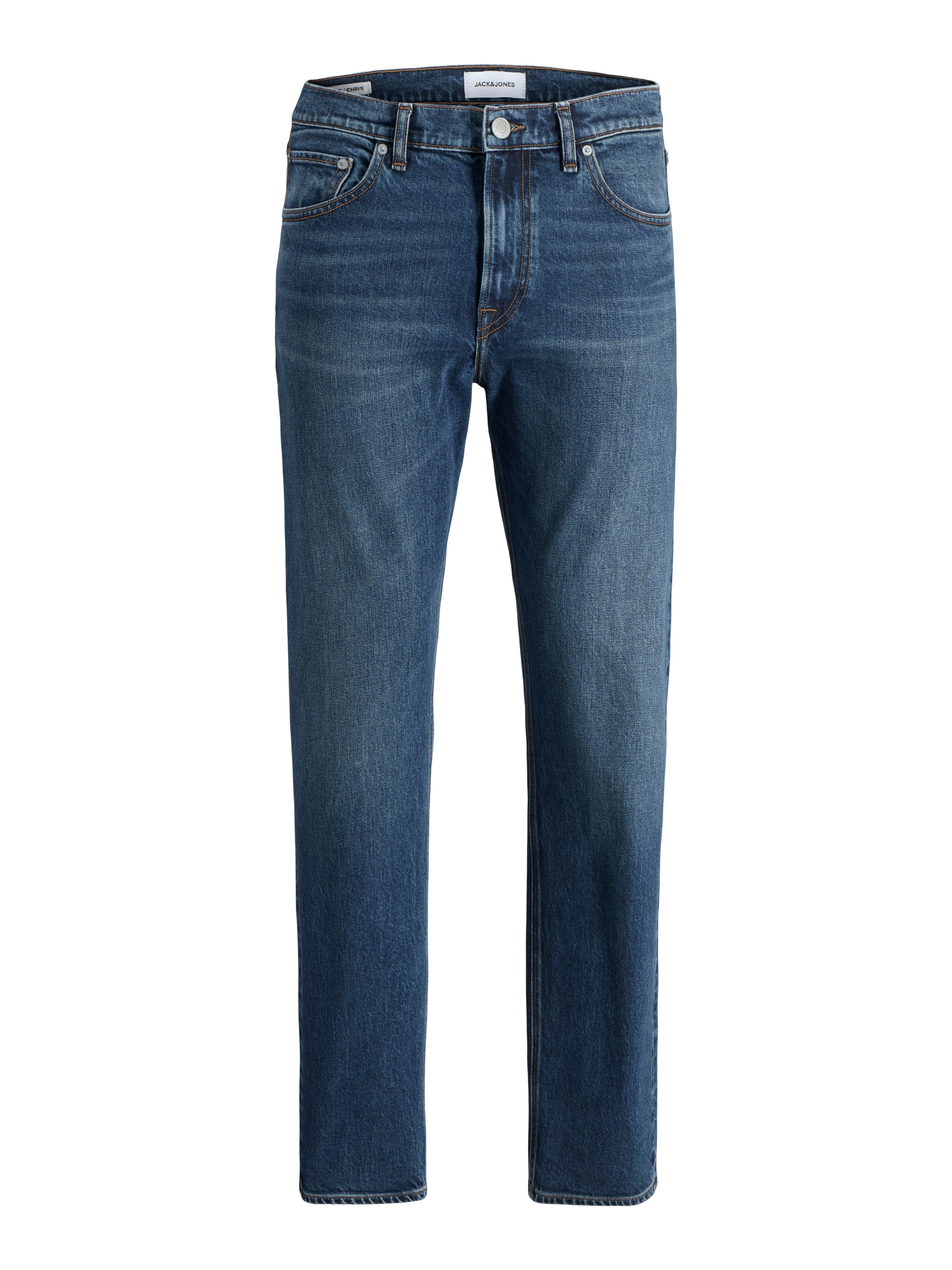 Jack & Jones Loose-fit-Jeans »JJICHRIS JJCLASSIC AM 440 NOOS«