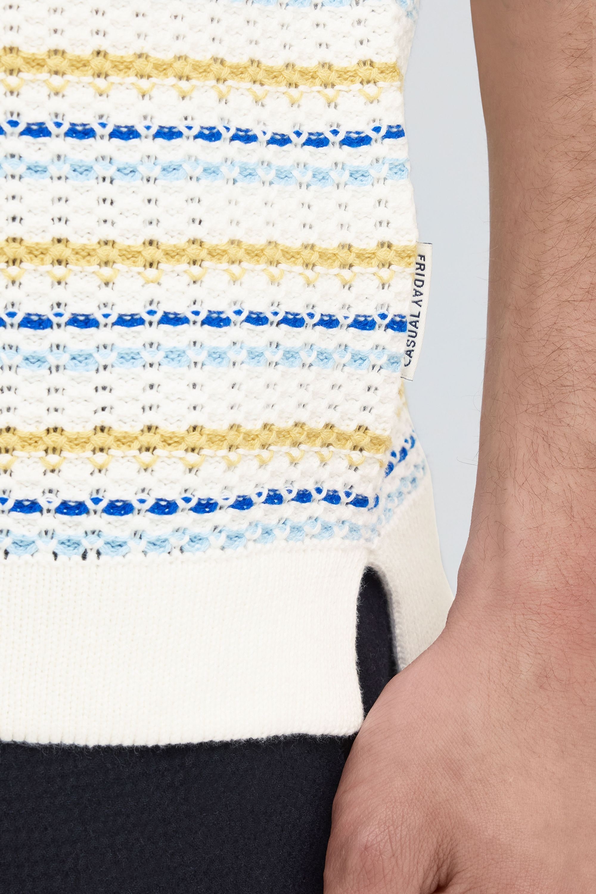 Casual Friday Poloshirt »Poloshirt CFMidskov«