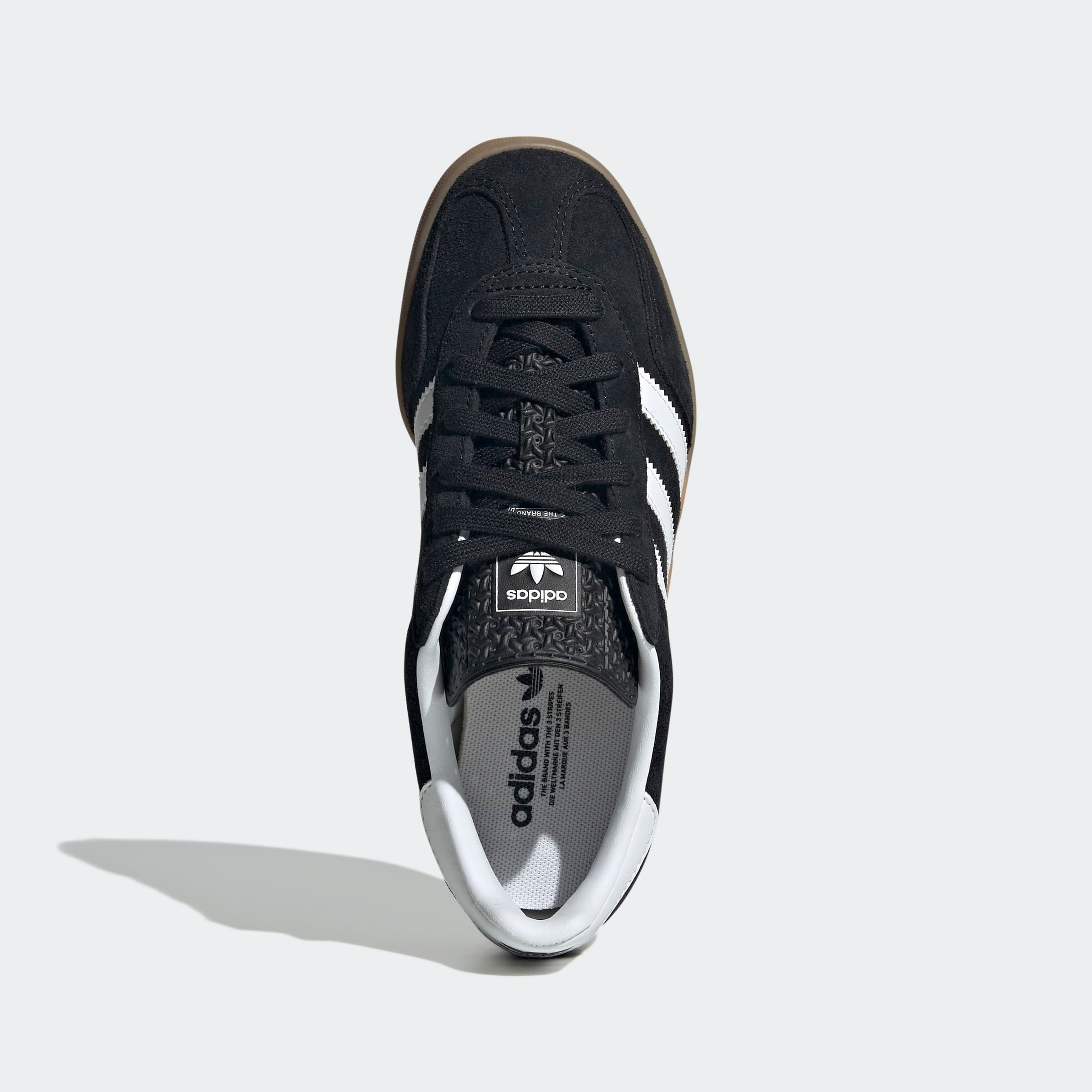 adidas Originals Sneaker »GAZELLE INDOOR KIDS«
