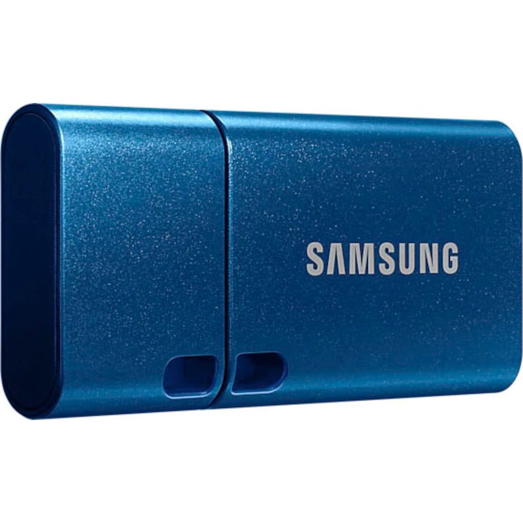 Samsung USB-Stick »USB Flash Drive Type-C™«, (USB 3.1 Lesegeschwindigkeit 400 MB/s)