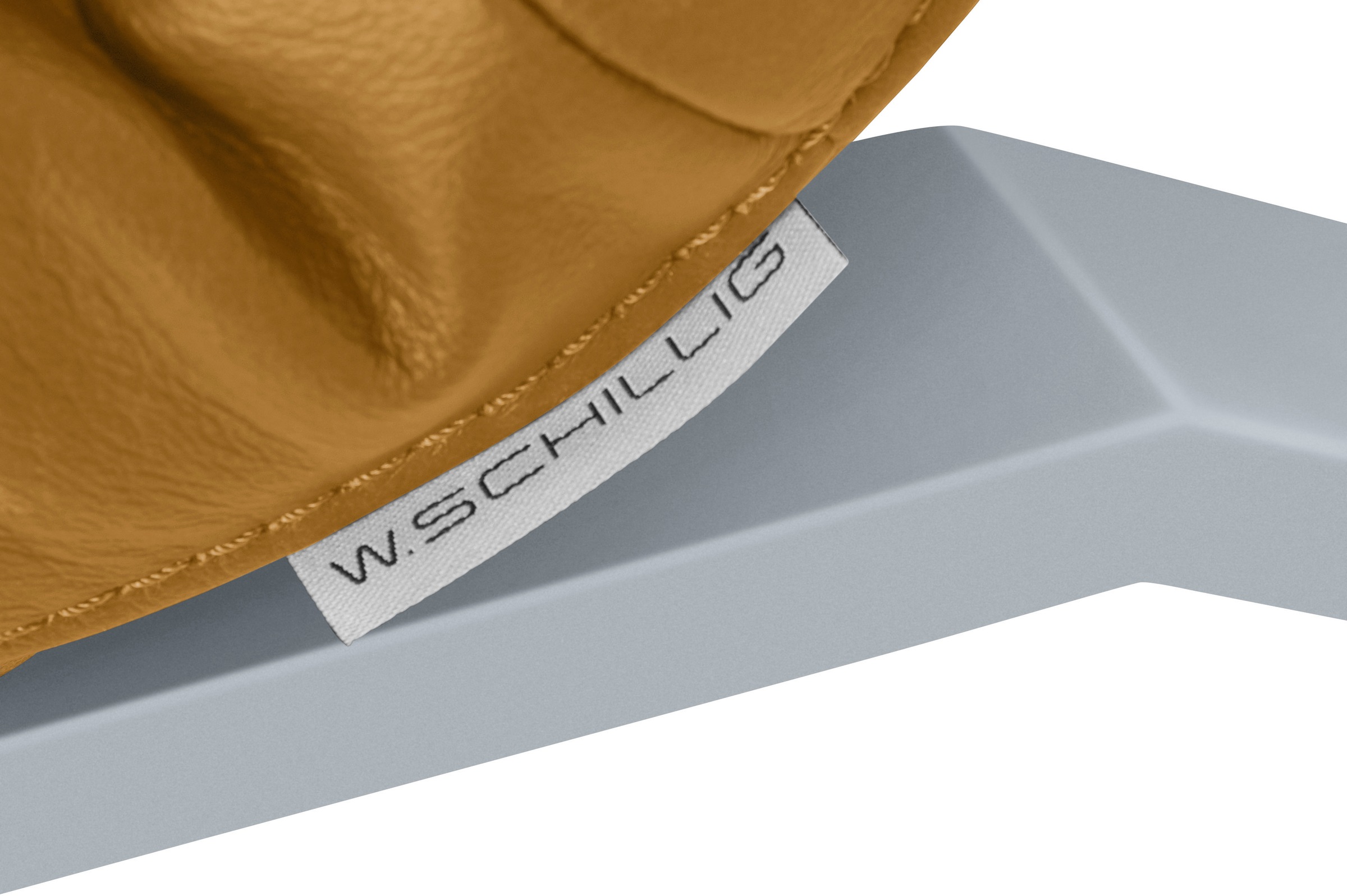 W.SCHILLIG Relaxliege »daily dreams«, Funktionsliege wahlweise mit Motor, Gestell matt, Breite 75 cm